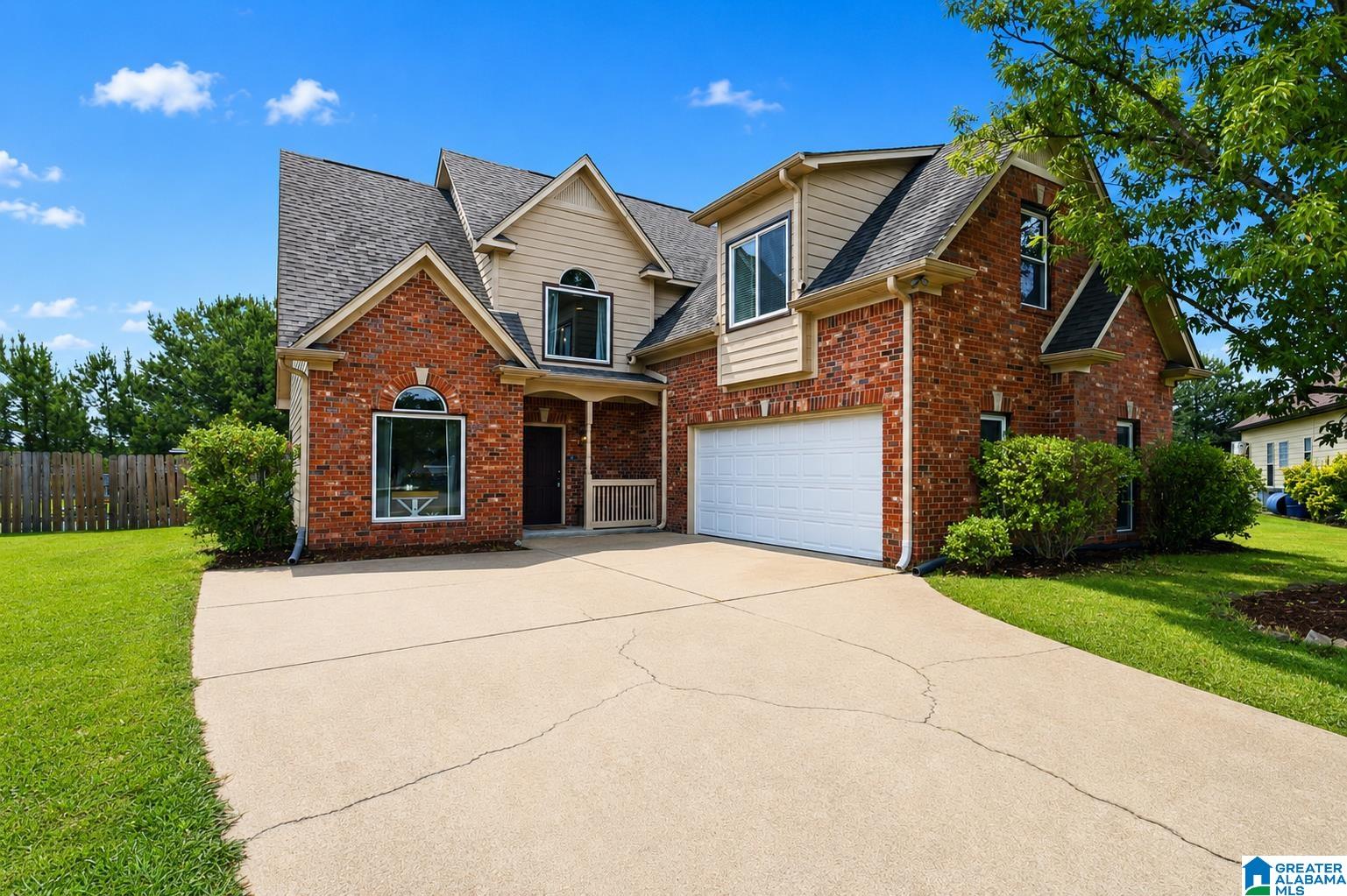 1st image of 100 Waterford Highlands Trail, Calera, AL 35040 | MLS# 21453442