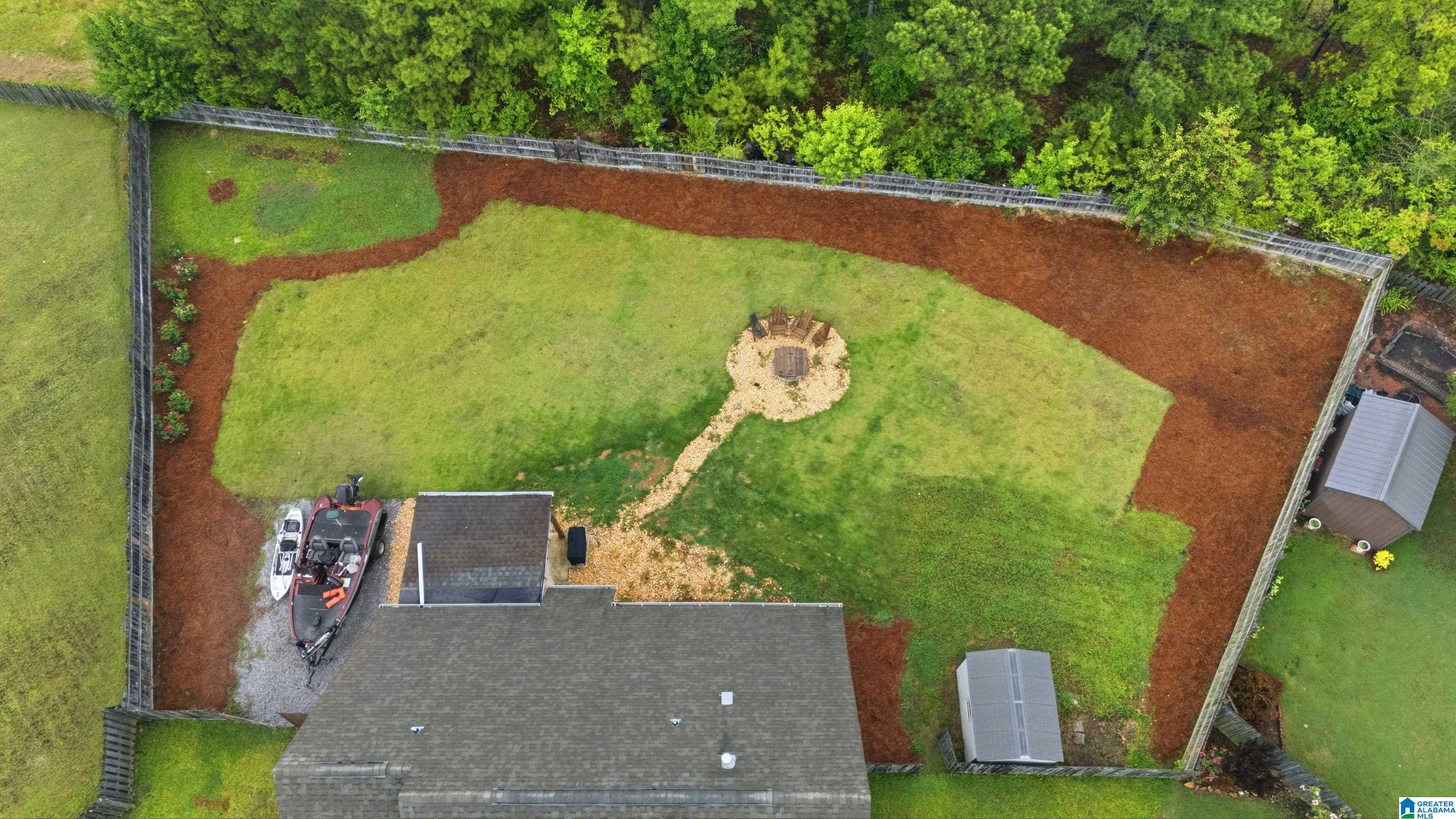Photo 2 of Single family home for sale at 100 Waterford Highlands Trl, Calera, AL 35040 | MLS# 21453442 | Listing updated on 2026-09-15