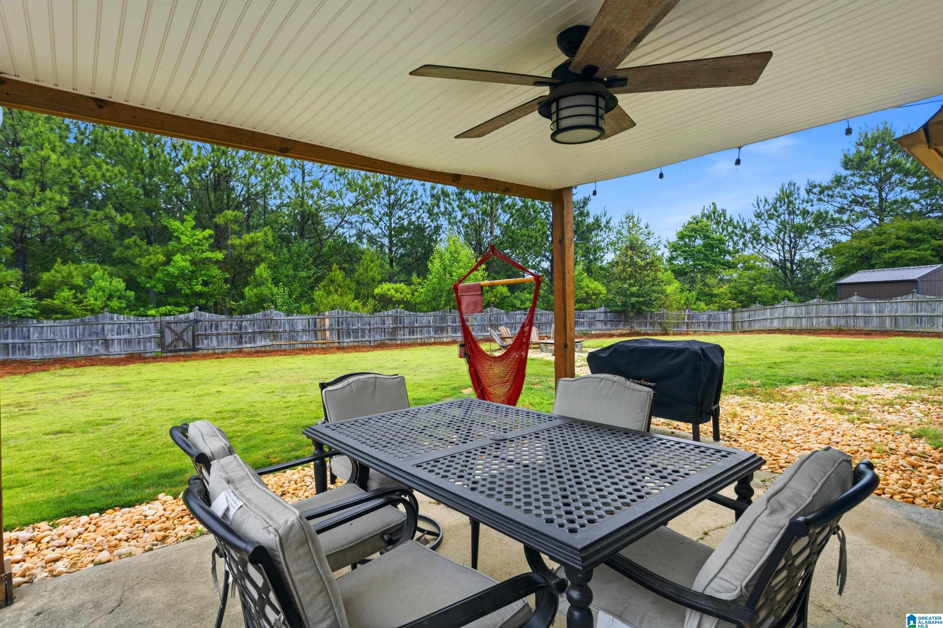Photo 4 of Single family home for sale at 100 Waterford Highlands Trl, Calera, AL 35040 | MLS# 21453442 | Listing updated on 2026-09-15