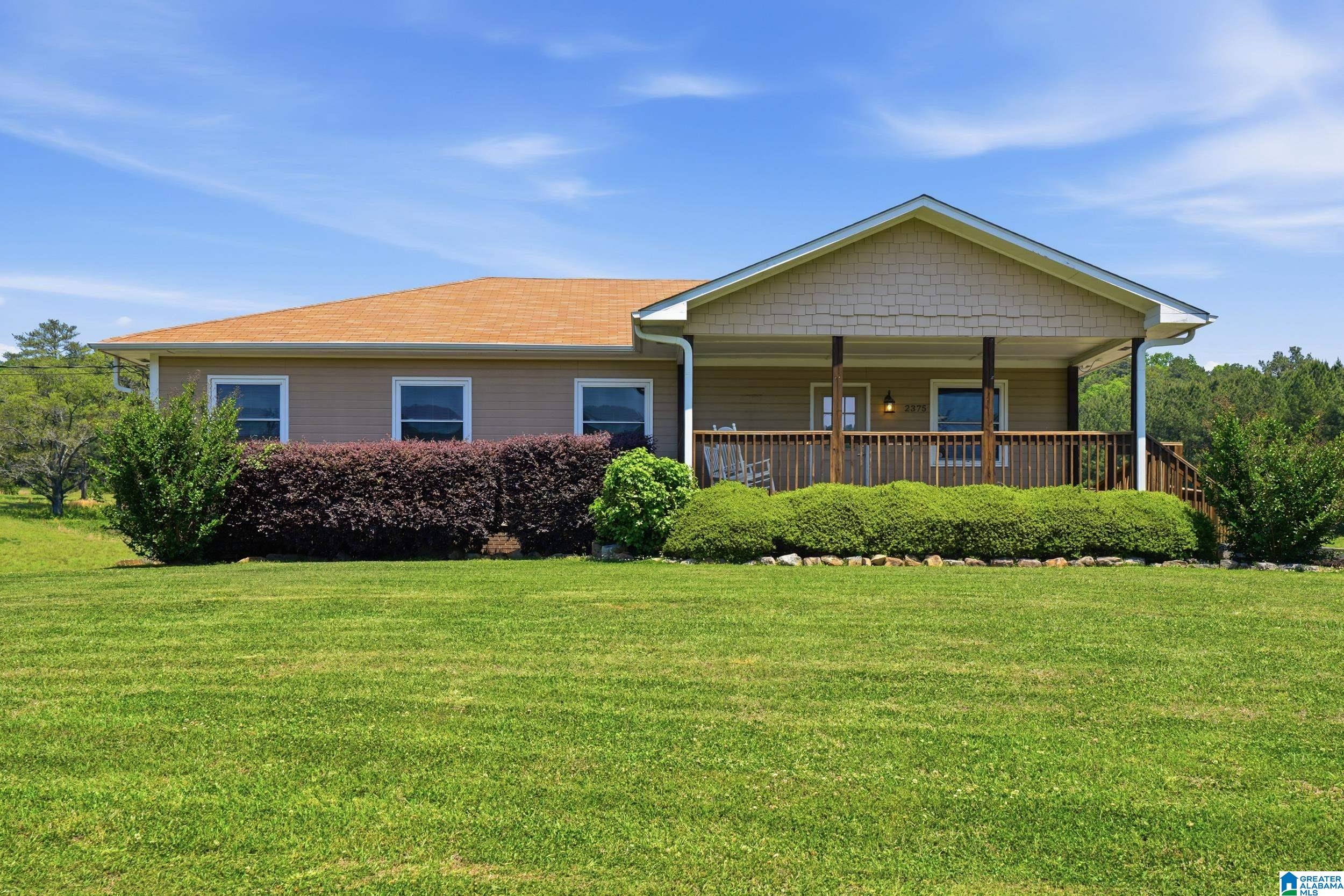 3rd image of 2375 Alabama Hwy 174, Springville, AL 35146 | MLS# 21453452