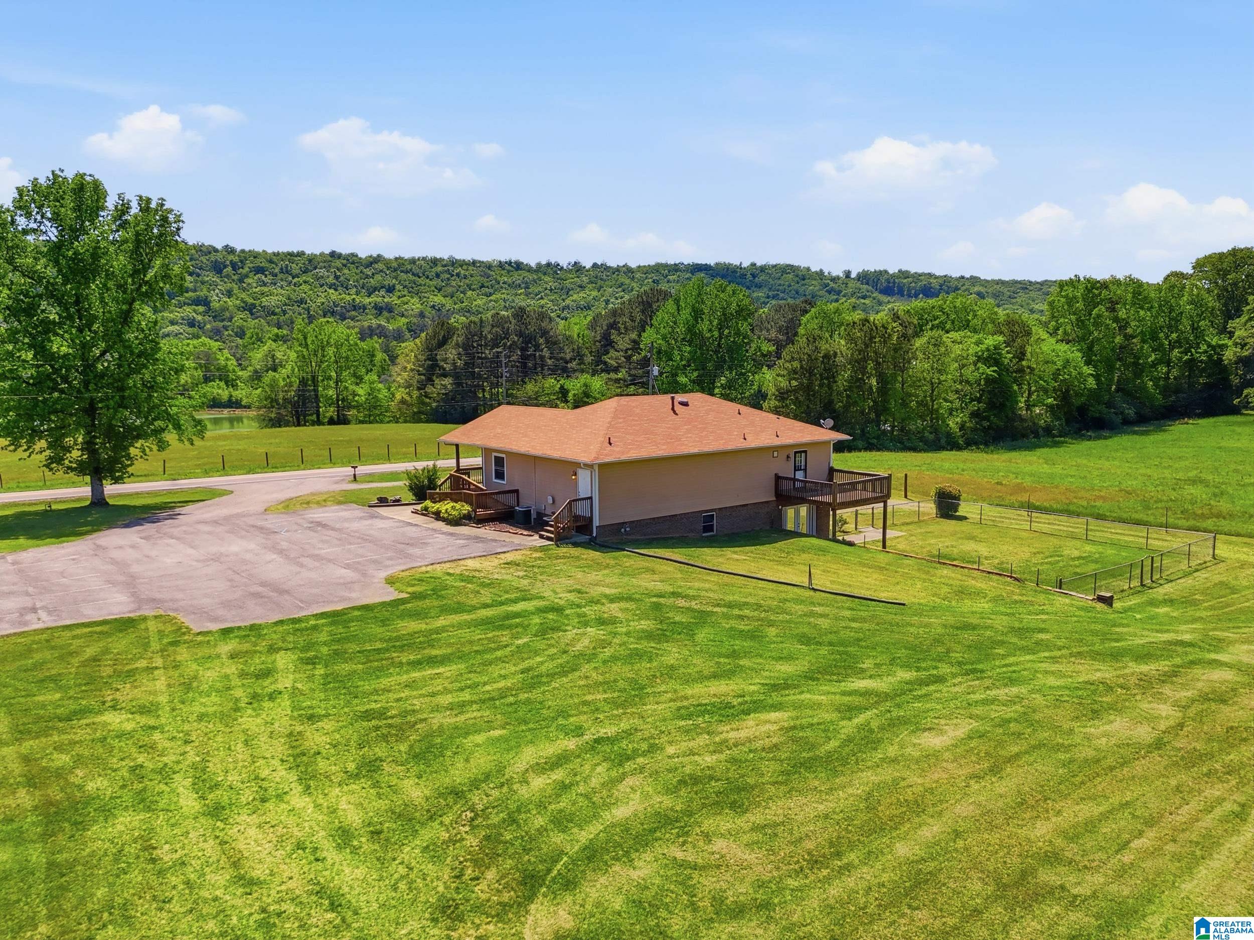42nd image of 2375 Alabama Hwy 174, Springville, AL 35146 | MLS# 21453452
