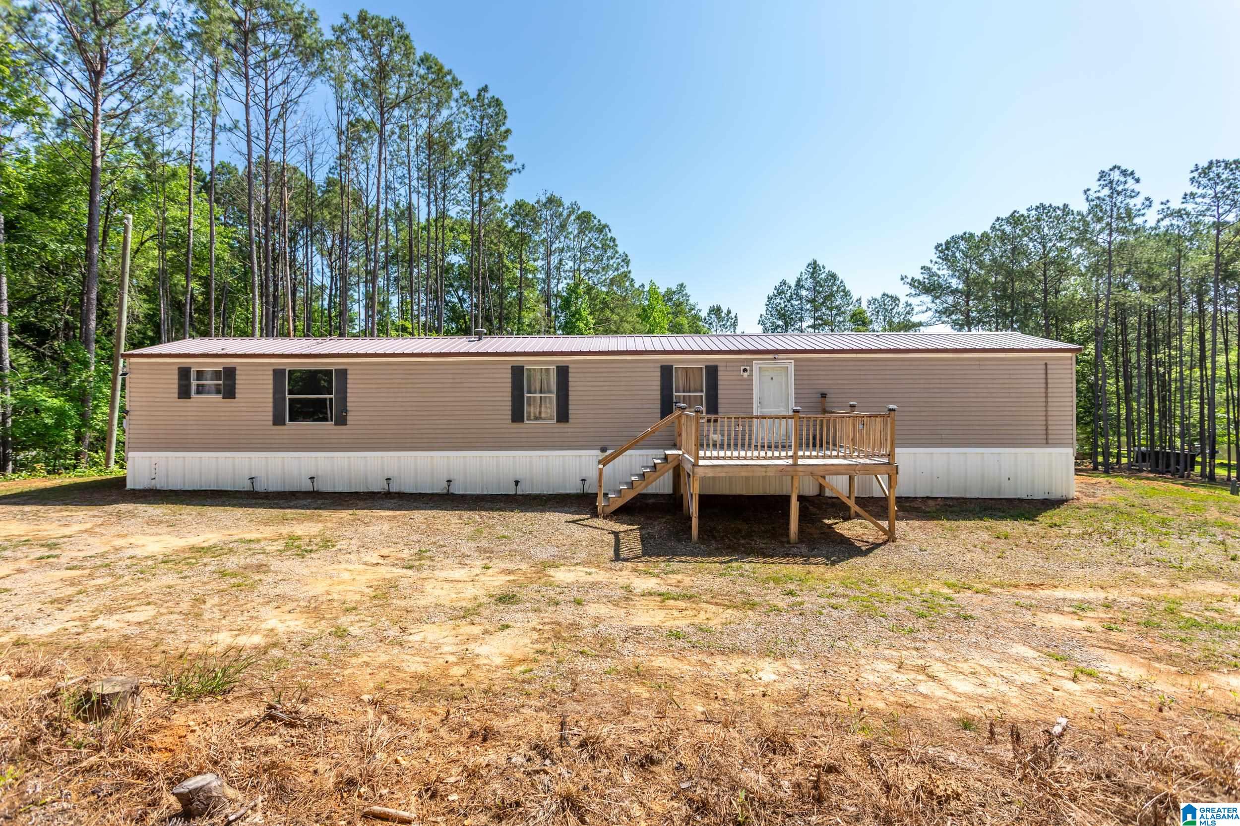 Homes for sale in Talladega, AL | 220 Wood River Lane, Talladega, AL 35160 | MLS# 21453458