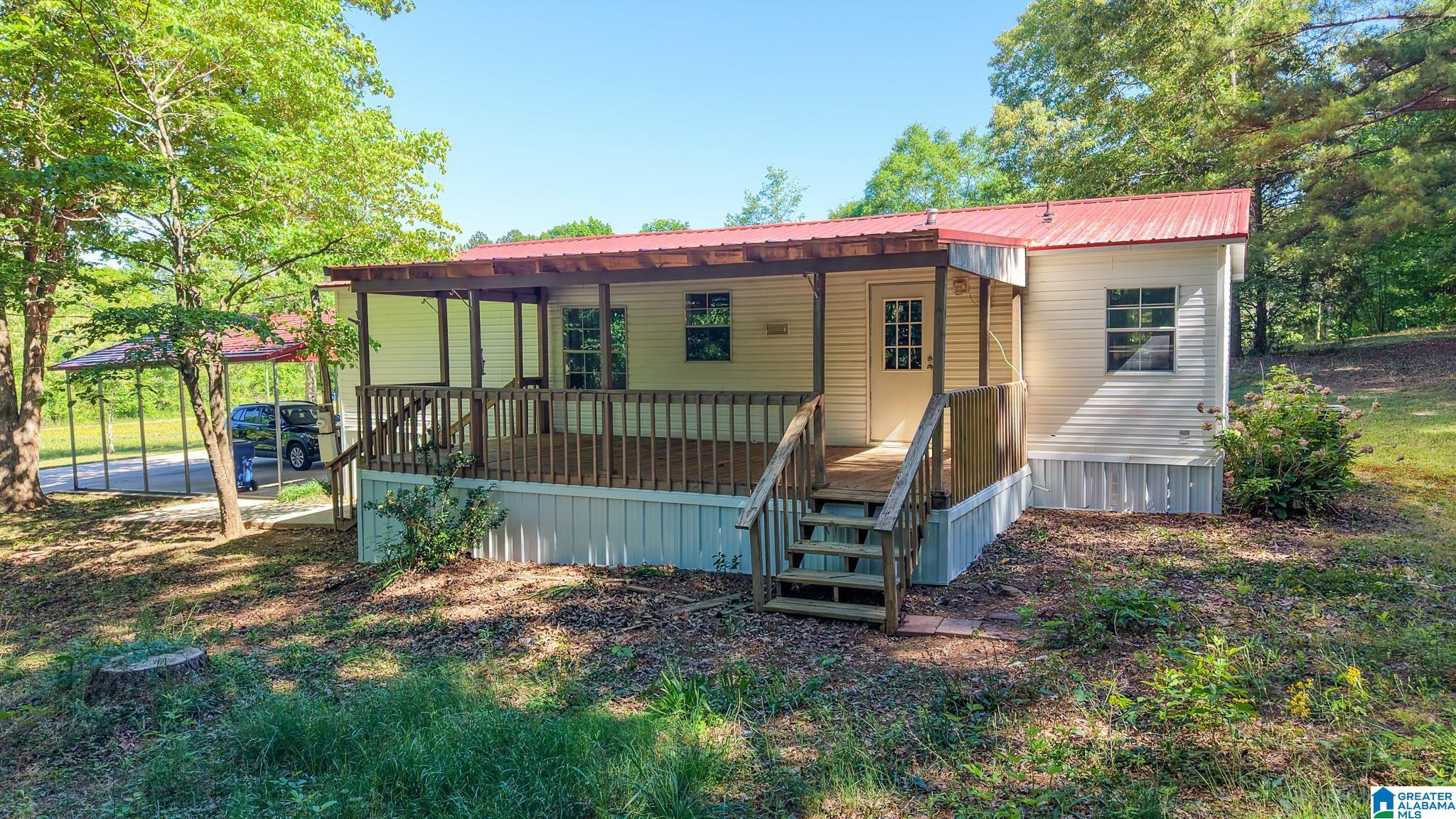 Homes for sale in Pell City, AL | 242 Deerfield Road, Pell City, AL 35125 | MLS# 21453461