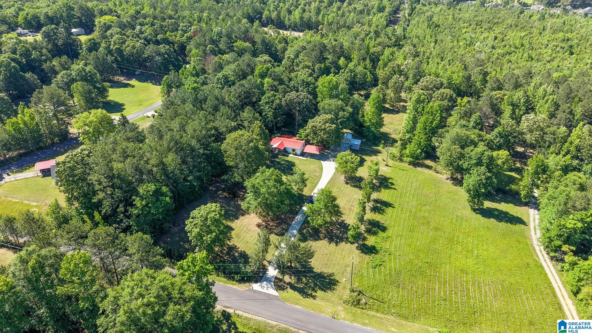 Homes for sale in Pell City, AL | 242 Deerfield Road, Pell City, AL 35125 | MLS# 21453461