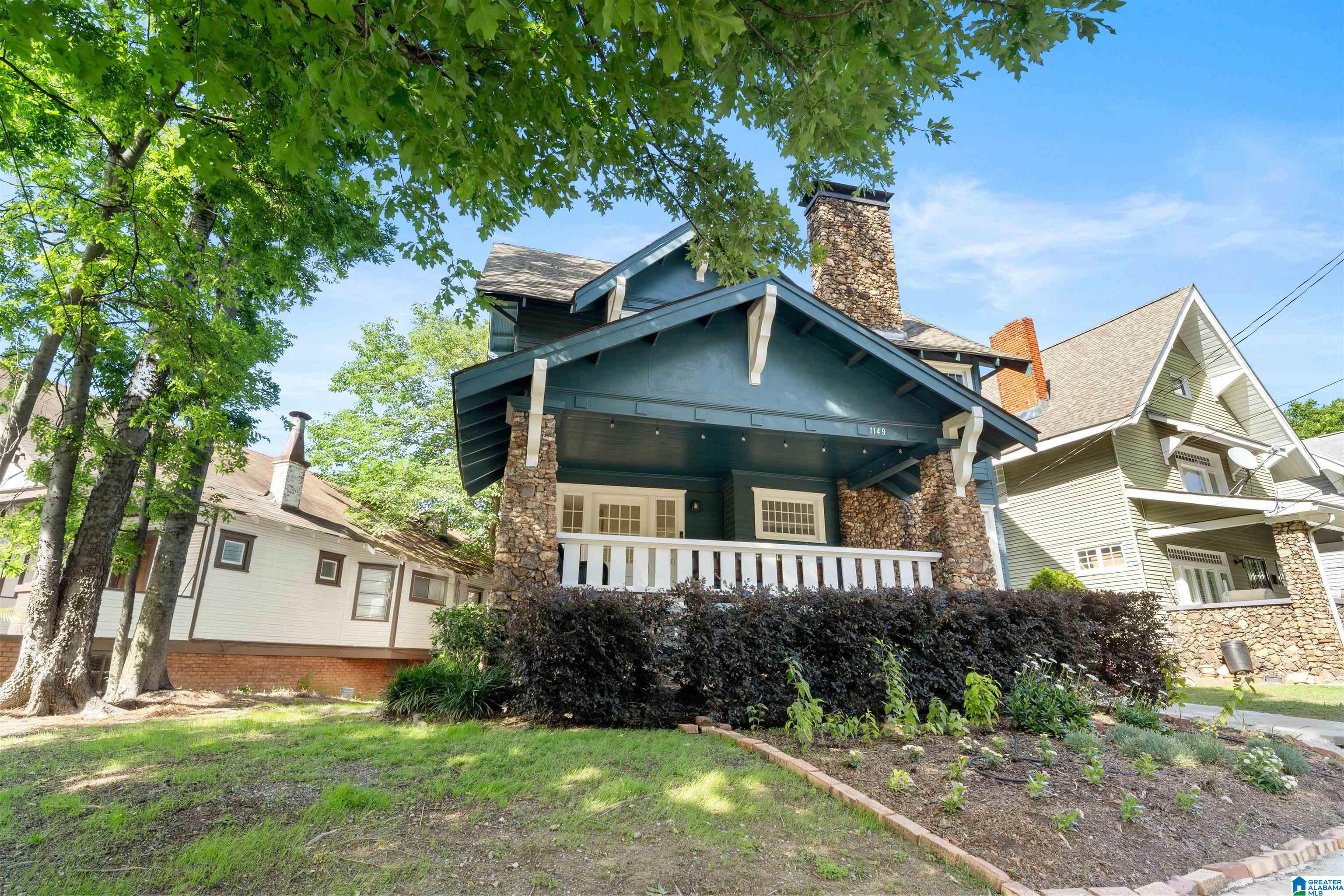 47th image of 1149 14th Street S, Birmingham, AL 35205 | MLS# 21453463