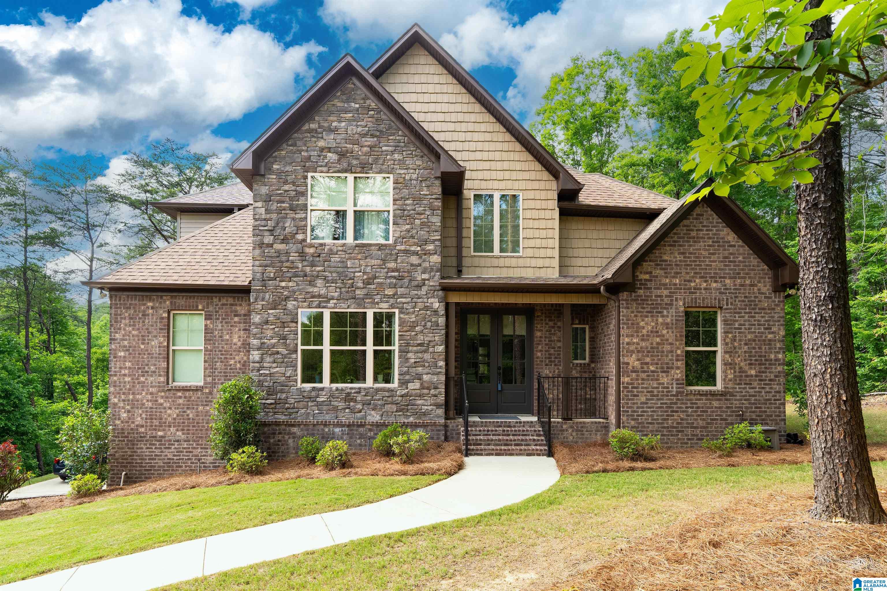 1st image of 48 Cornerstone Dr, Calera, AL 35040 | MLS# 21453466
