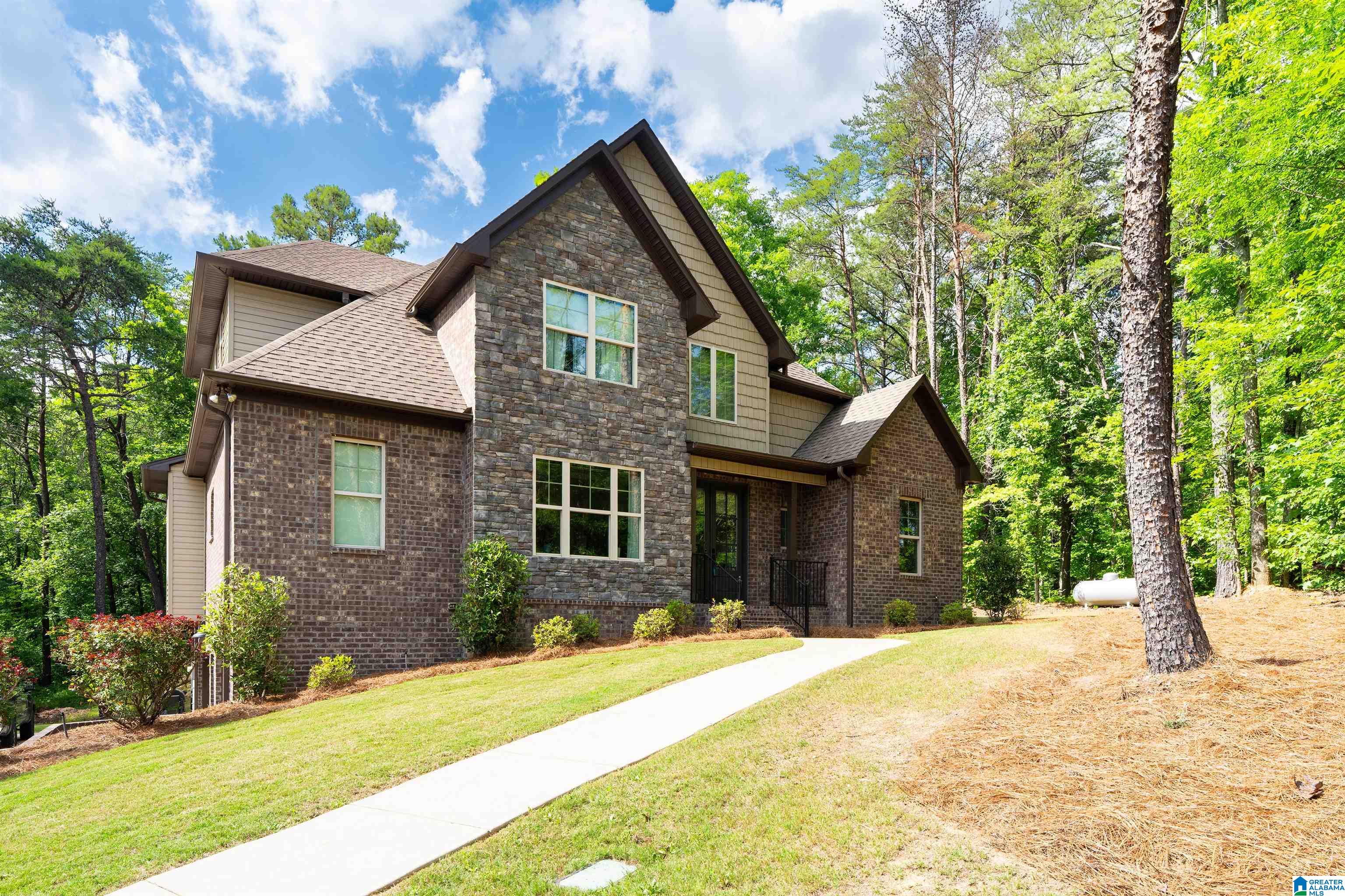 2nd image of 48 Cornerstone Dr, Calera, AL 35040 | MLS# 21453466