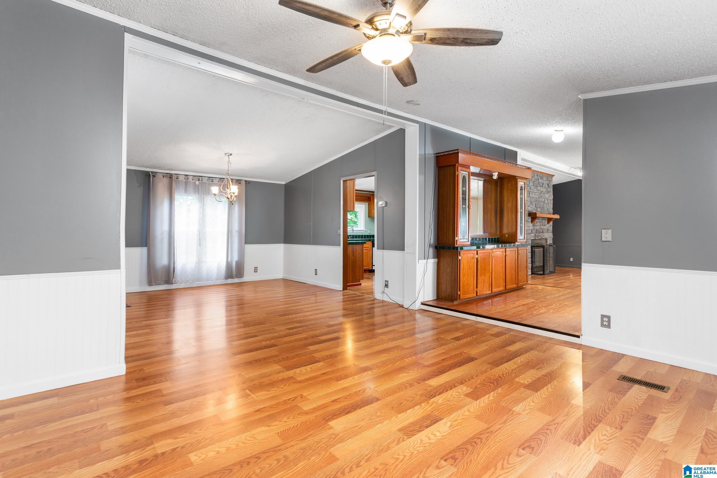 5th image of 296 River Terrace Dr, Talladega, AL 35160 | MLS# 21453472