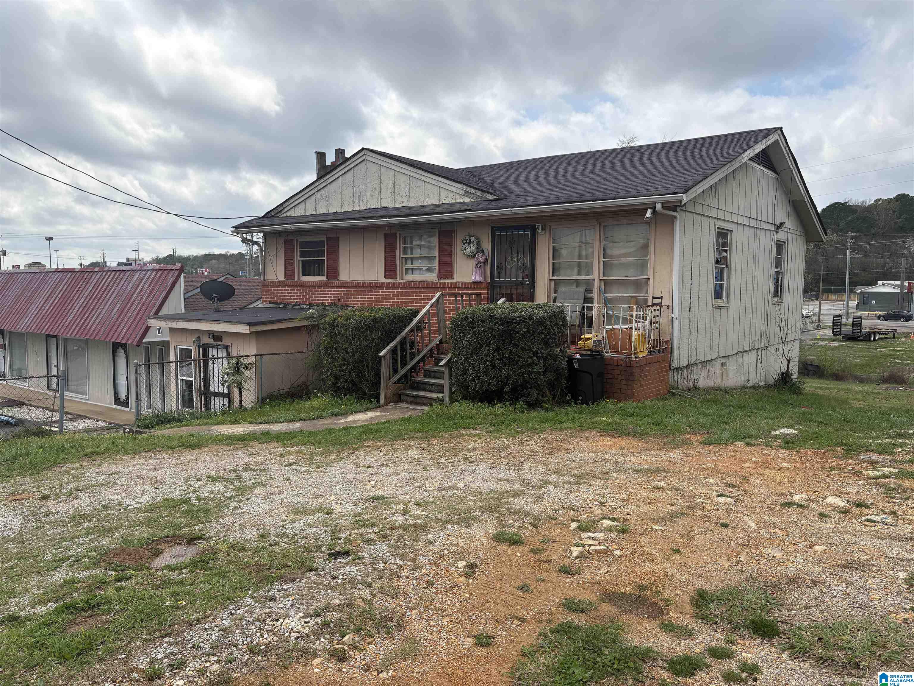 Homes for sale in Center Point, AL | 1812 1St Street Ne, Center Point, AL 35215 | MLS# 21453481