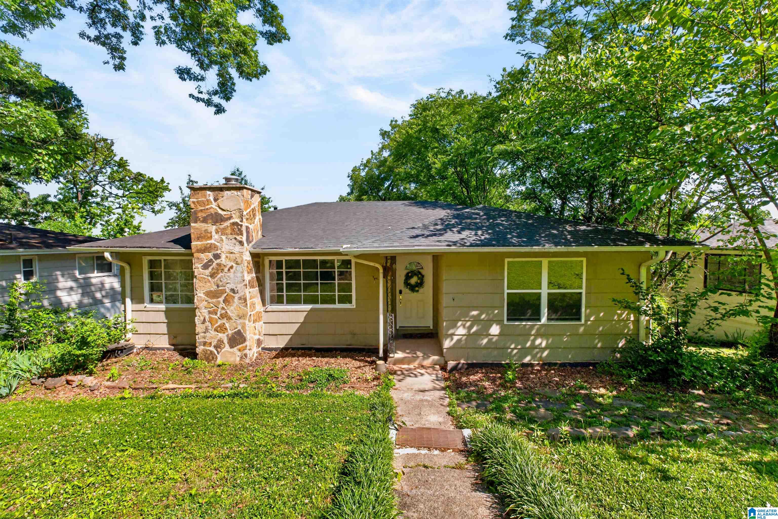 Homes for sale in Birmingham, AL | 608 22nd Avenue S, Birmingham, AL 35205 | MLS# 21453496