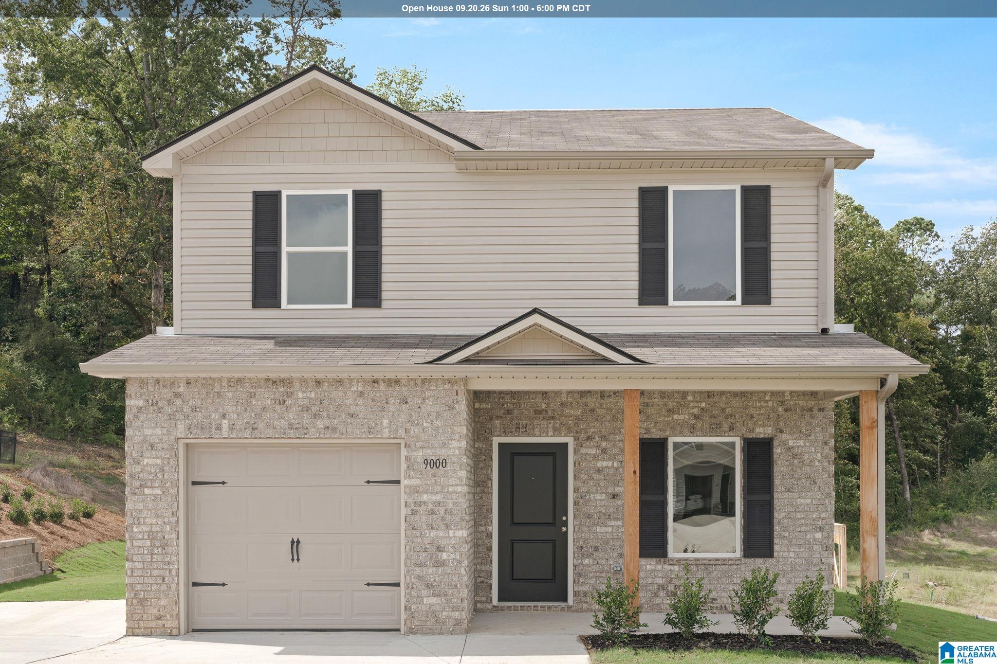 Single family home for sale at 158 Sunshine Ln, LINCOLN, AL 35096 | MLS# 21453498