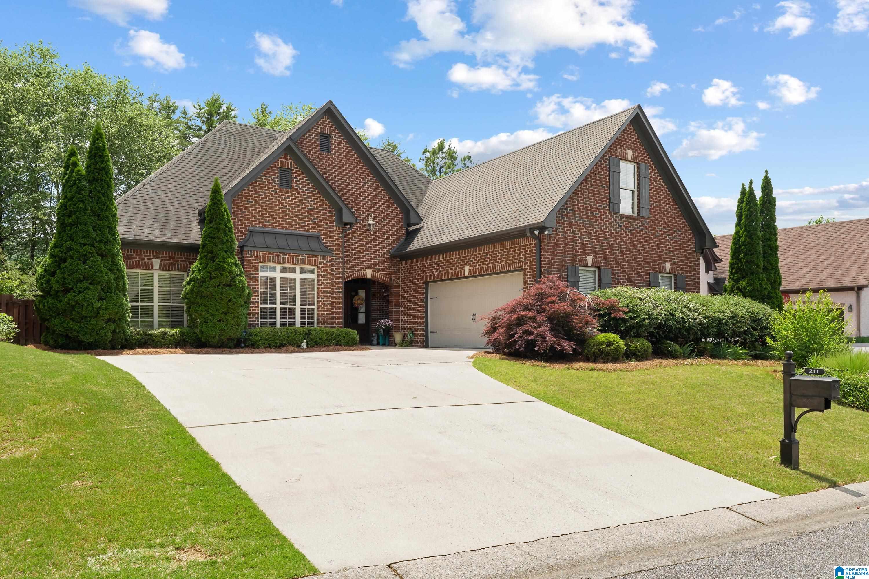 1st image of 211 Kenniston Dale, Pelham, AL 35124 | MLS# 21453502