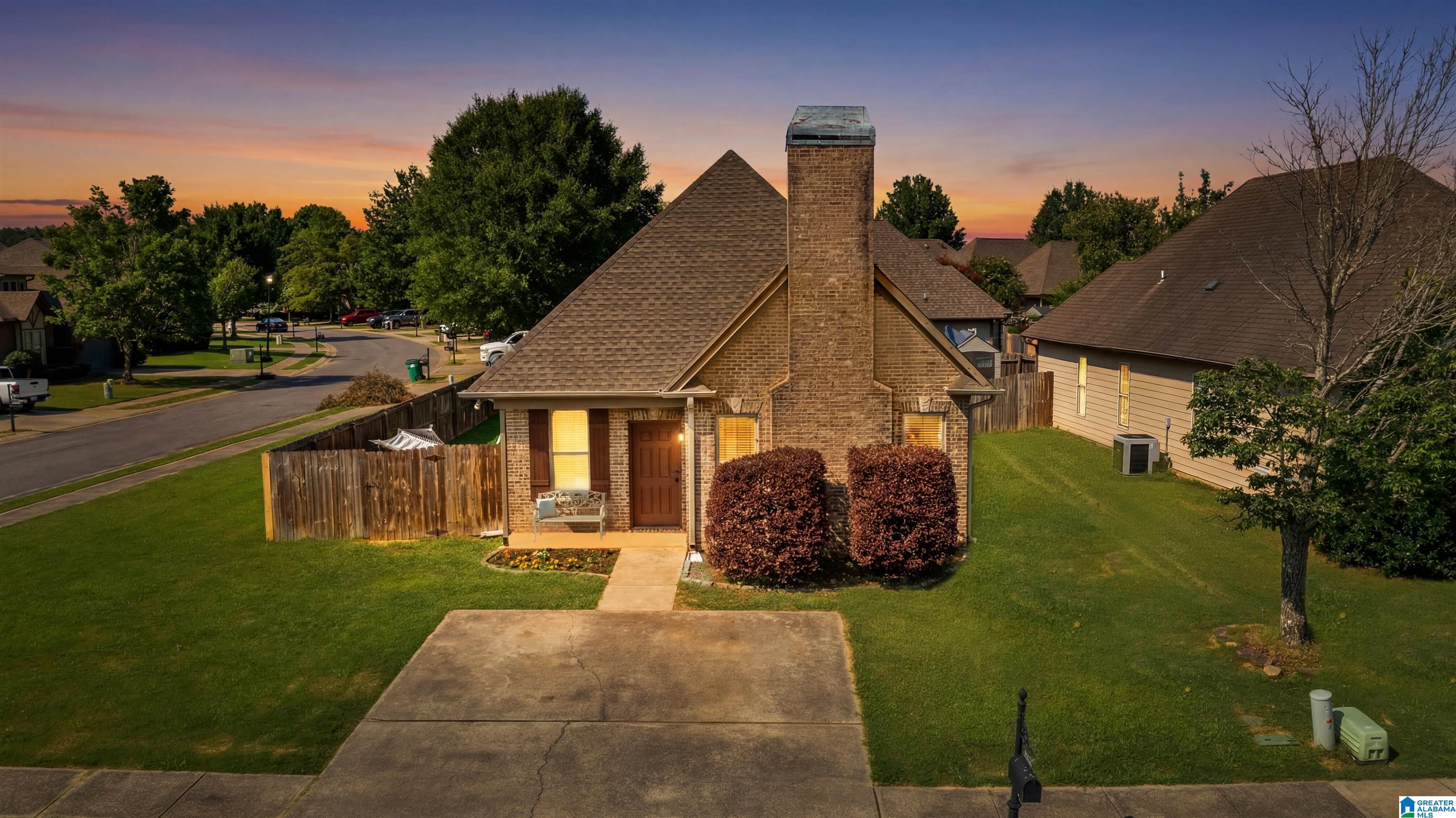 1st image of 2130 Adkins Pl, Moody, AL 35004 | MLS# 21453515