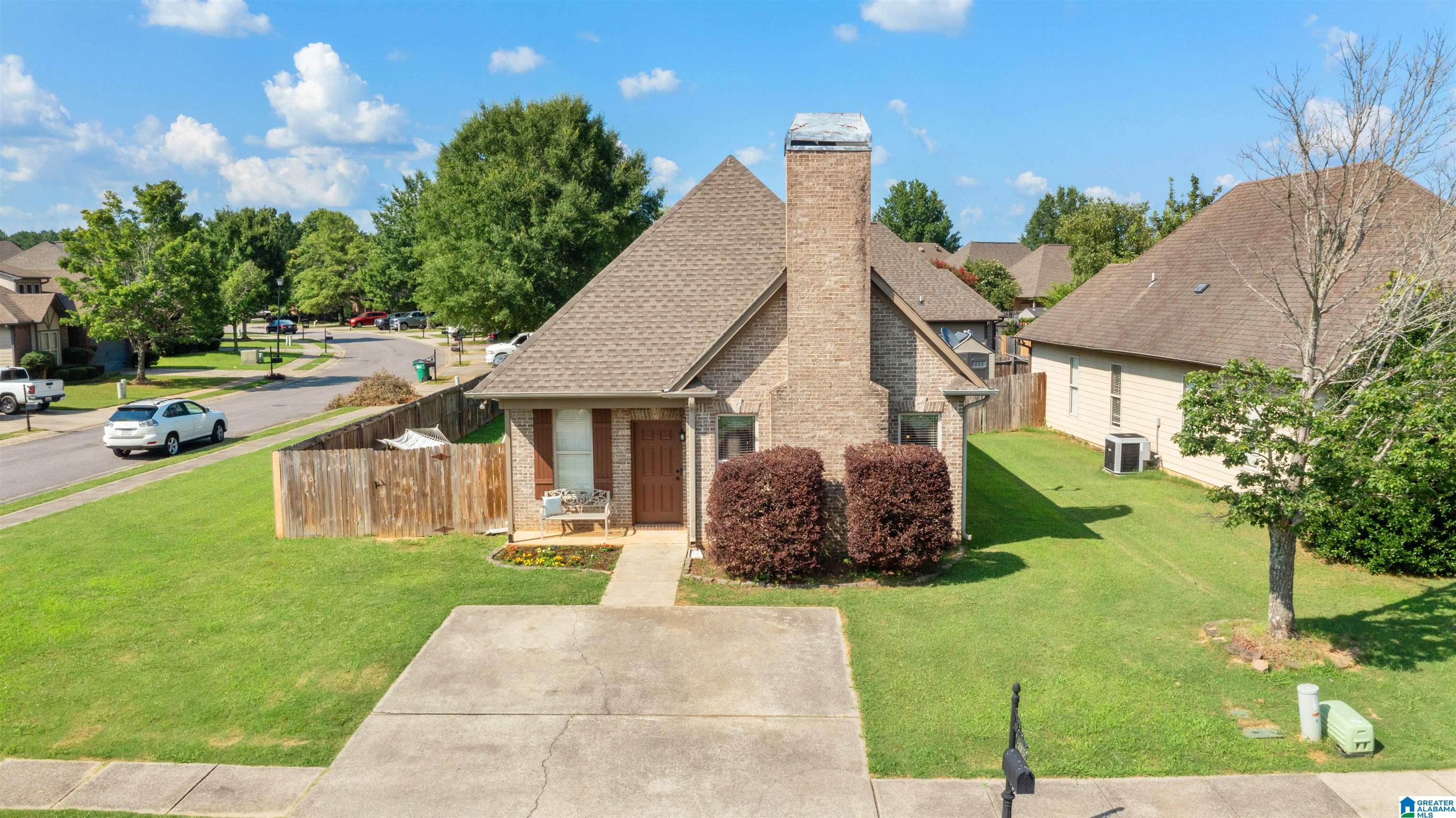 39th image of 2130 Adkins Pl, Moody, AL 35004 | MLS# 21453515