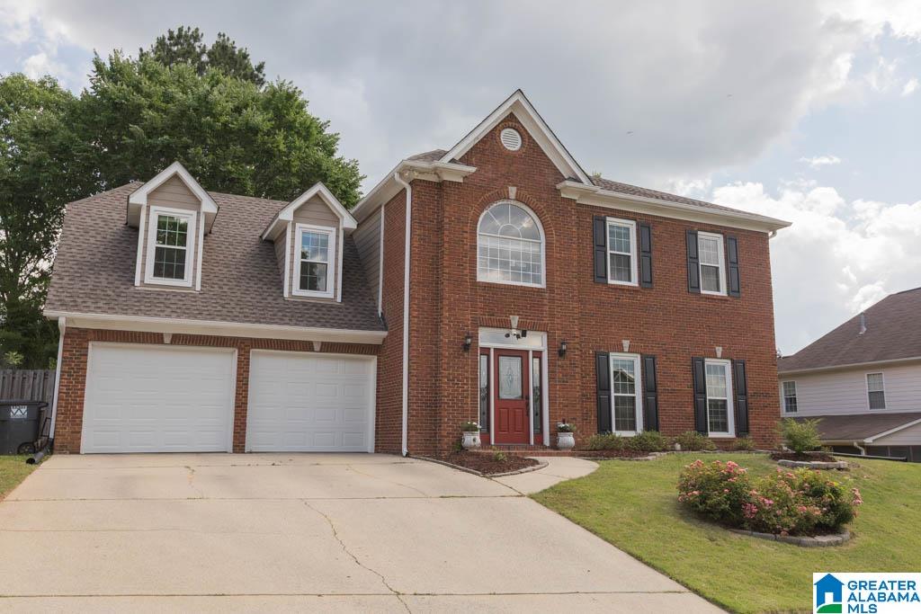 Photo 1 of Single family home for sale at 1104 Colony Trl, Hoover, AL 35226 | MLS# 21453517 | Listing updated on 2026-06-29