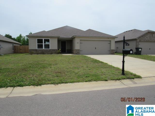 Homes for sale in Odenville, AL | 2245 W Middlebrook Crossing, Odenville, AL 35120 | MLS# 21453528