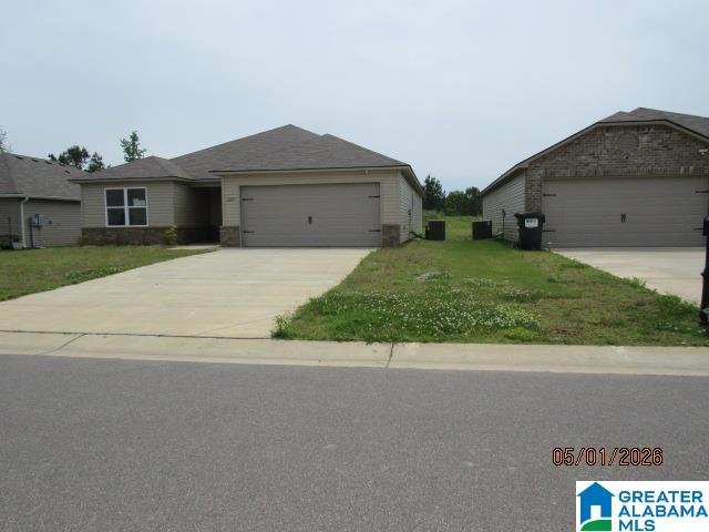 Homes for sale in Odenville, AL | 2245 W Middlebrook Crossing, Odenville, AL 35120 | MLS# 21453528