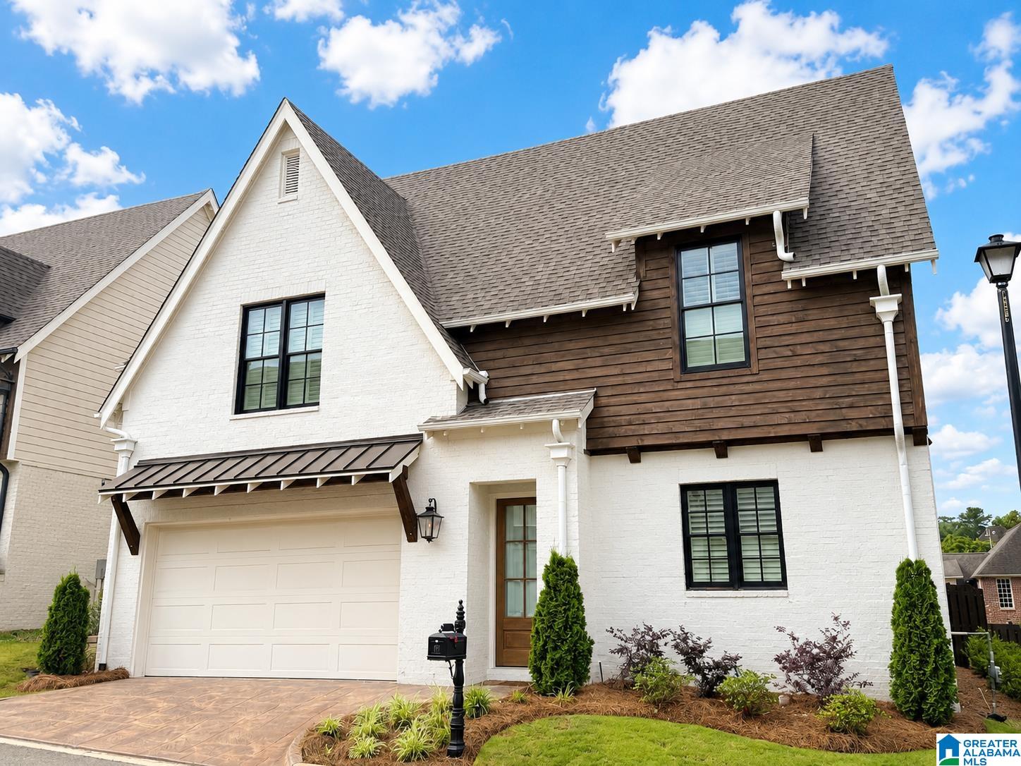 Photo 1 of Single family home for sale at 1125 Nina's Way, Vestavia, AL 35243 | MLS# 21453532 | Listing updated on 2026-07-24