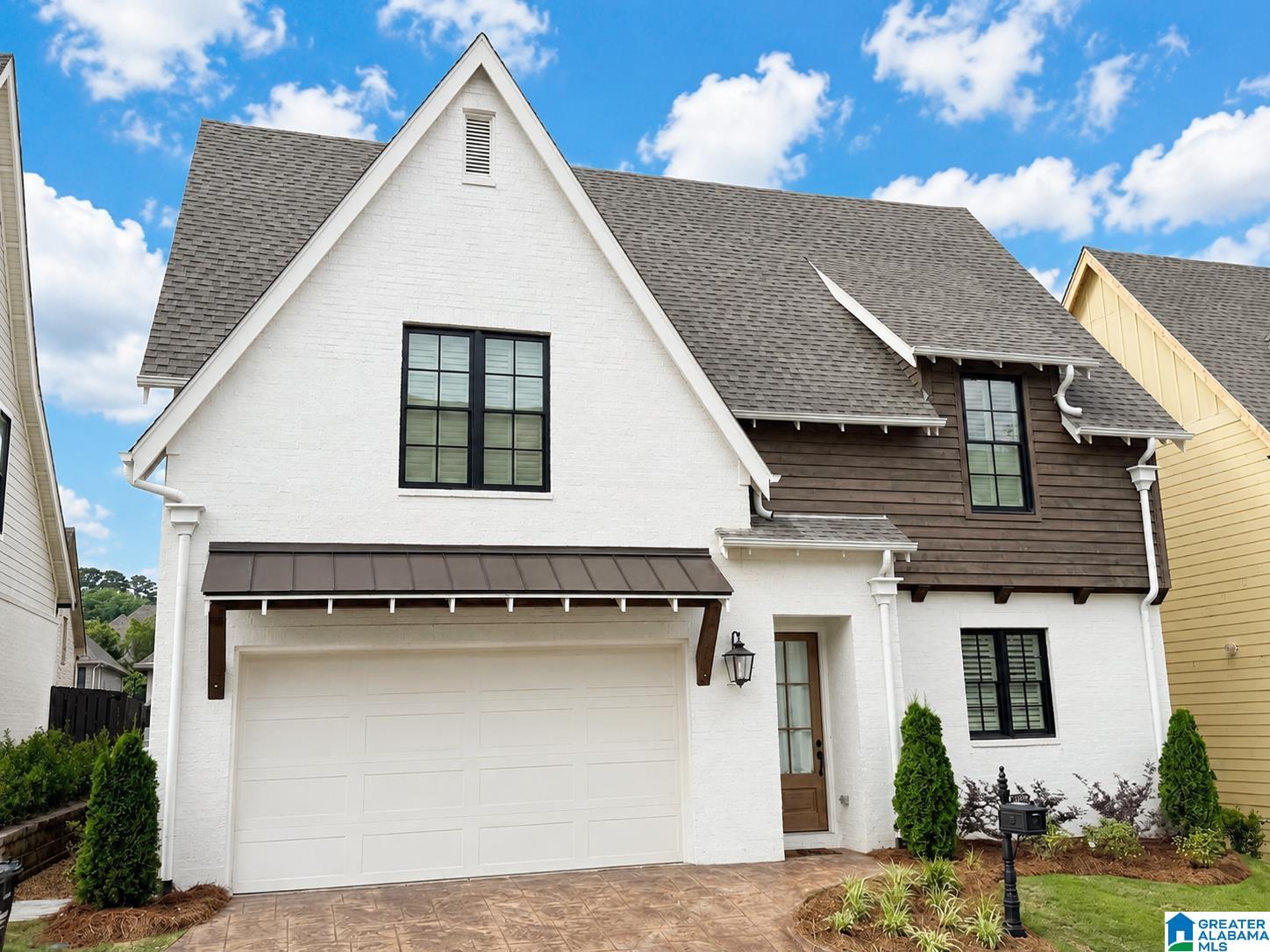 Photo 2 of Single family home for sale at 1125 Nina's Way, Vestavia, AL 35243 | MLS# 21453532 | Listing updated on 2026-07-24