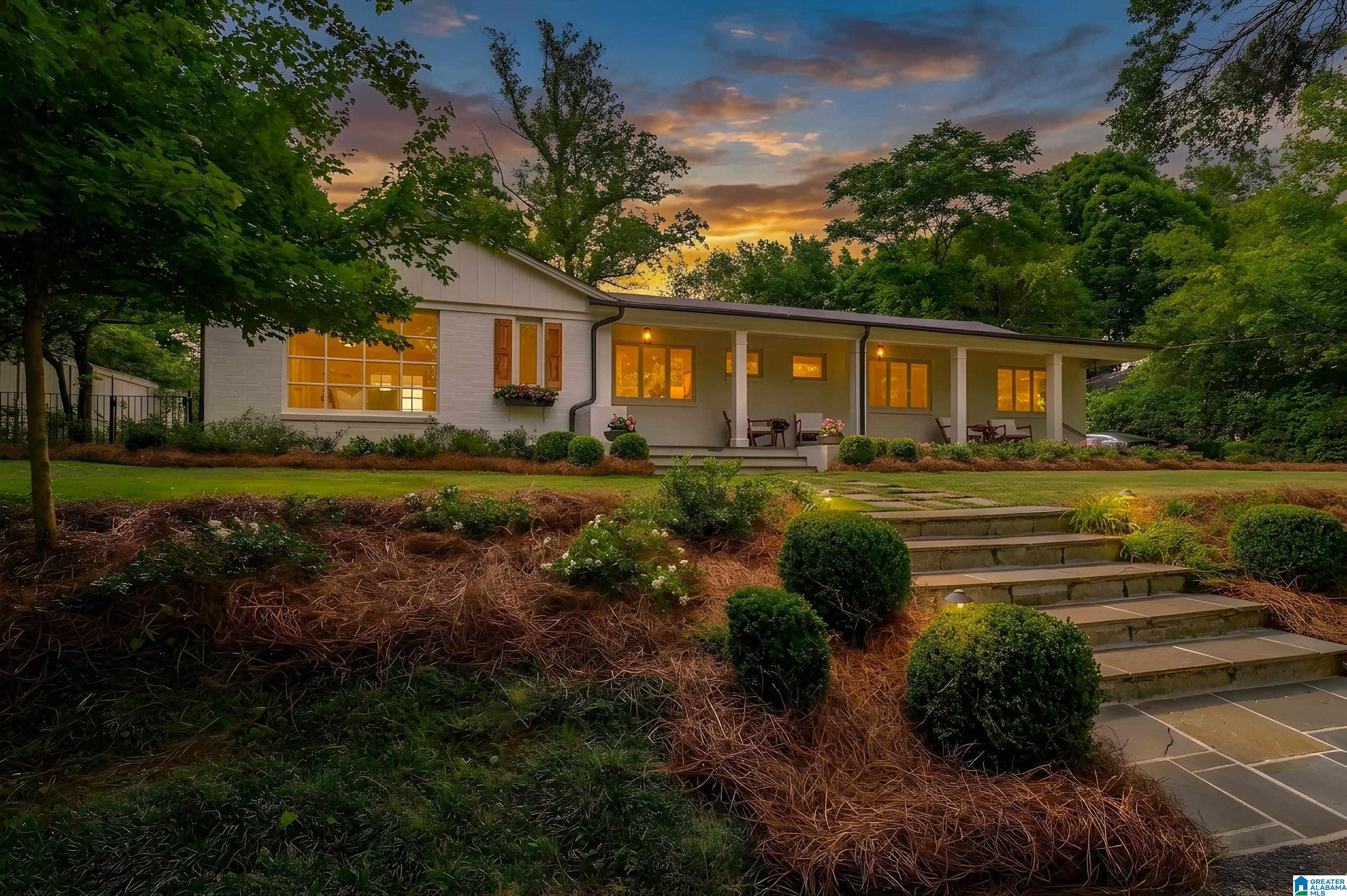 Homes for sale in Mountain Brk, AL | 3625 Mountain Park Dr, Mountain Brk, AL 35213 | MLS# 21453534
