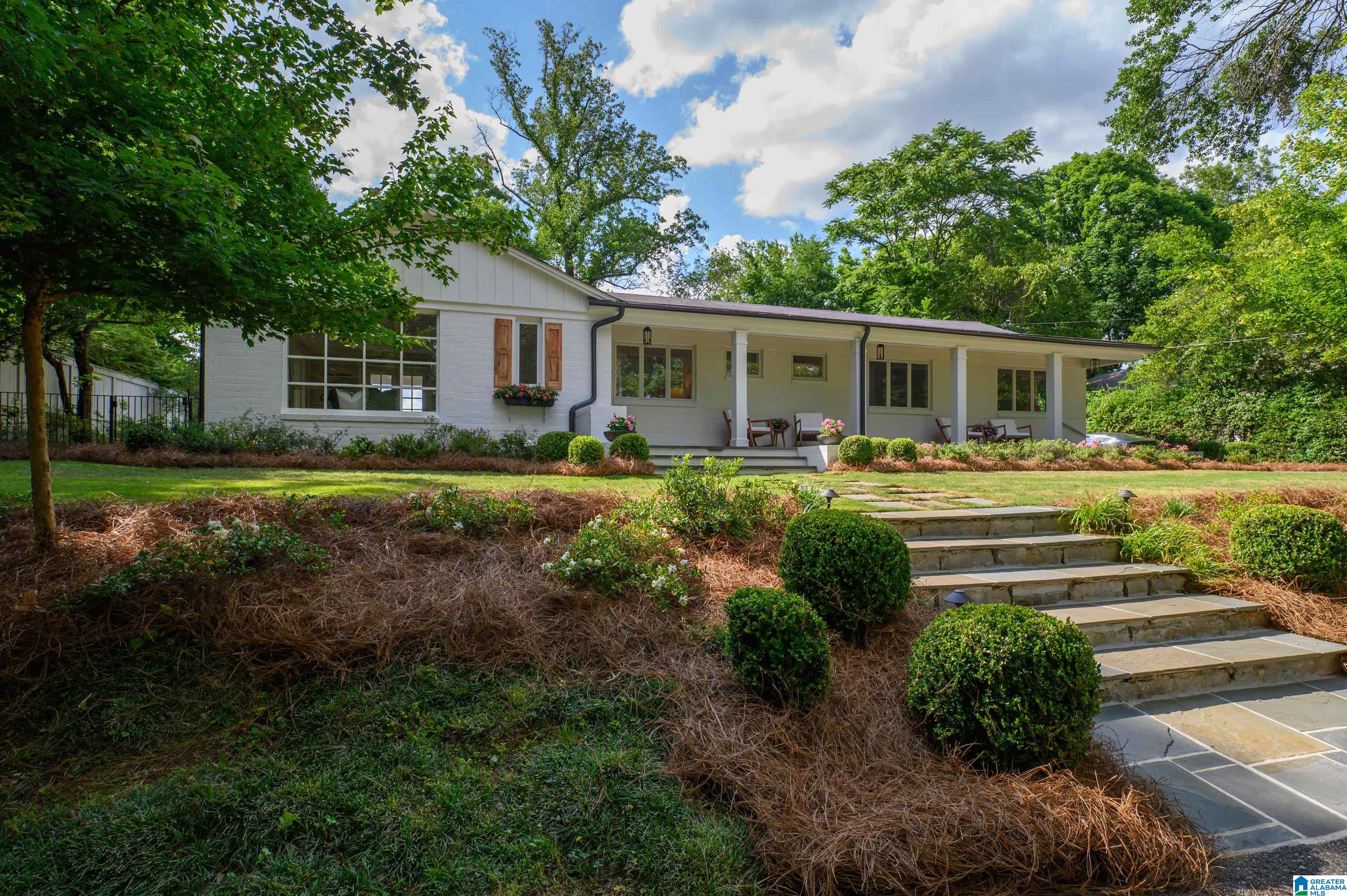Homes for sale in Mountain Brk, AL | 3625 Mountain Park Dr, Mountain Brk, AL 35213 | MLS# 21453534