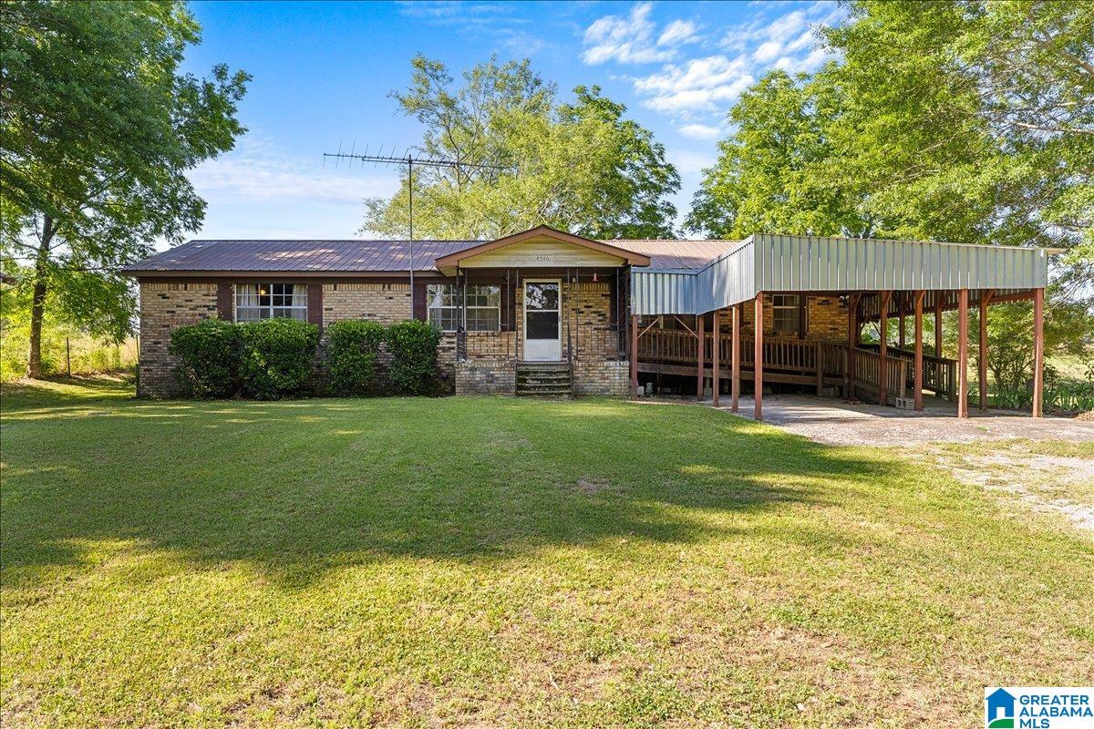Homes for sale in Remlap, AL | 4546 Pine Mountain Road, Remlap, AL 35133 | MLS# 21453537