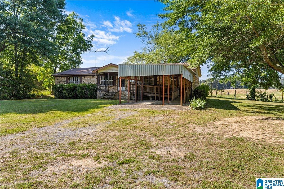 Homes for sale in Remlap, AL | 4546 Pine Mountain Road, Remlap, AL 35133 | MLS# 21453537