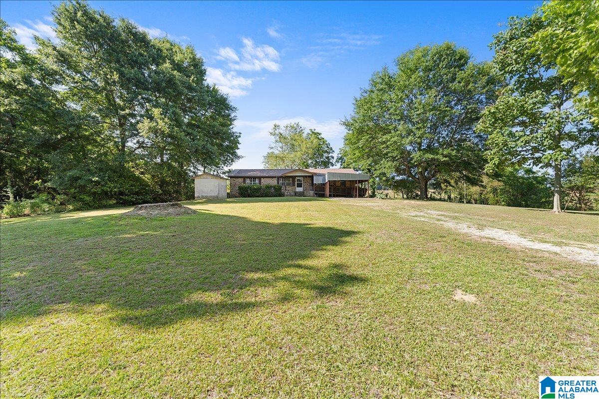 Homes for sale in Remlap, AL | 4546 Pine Mountain Road, Remlap, AL 35133 | MLS# 21453537