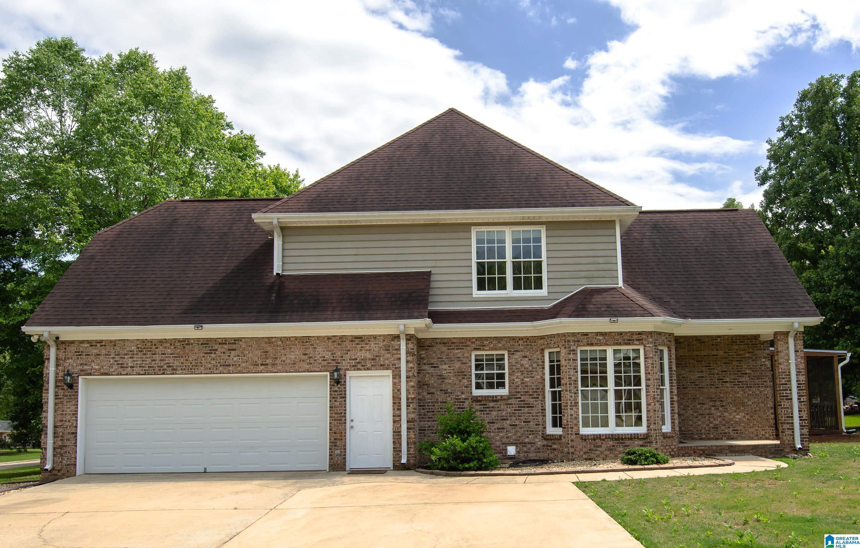 3rd image of 975 Avalon Lane, Anniston, AL 36207 | MLS# 21453538