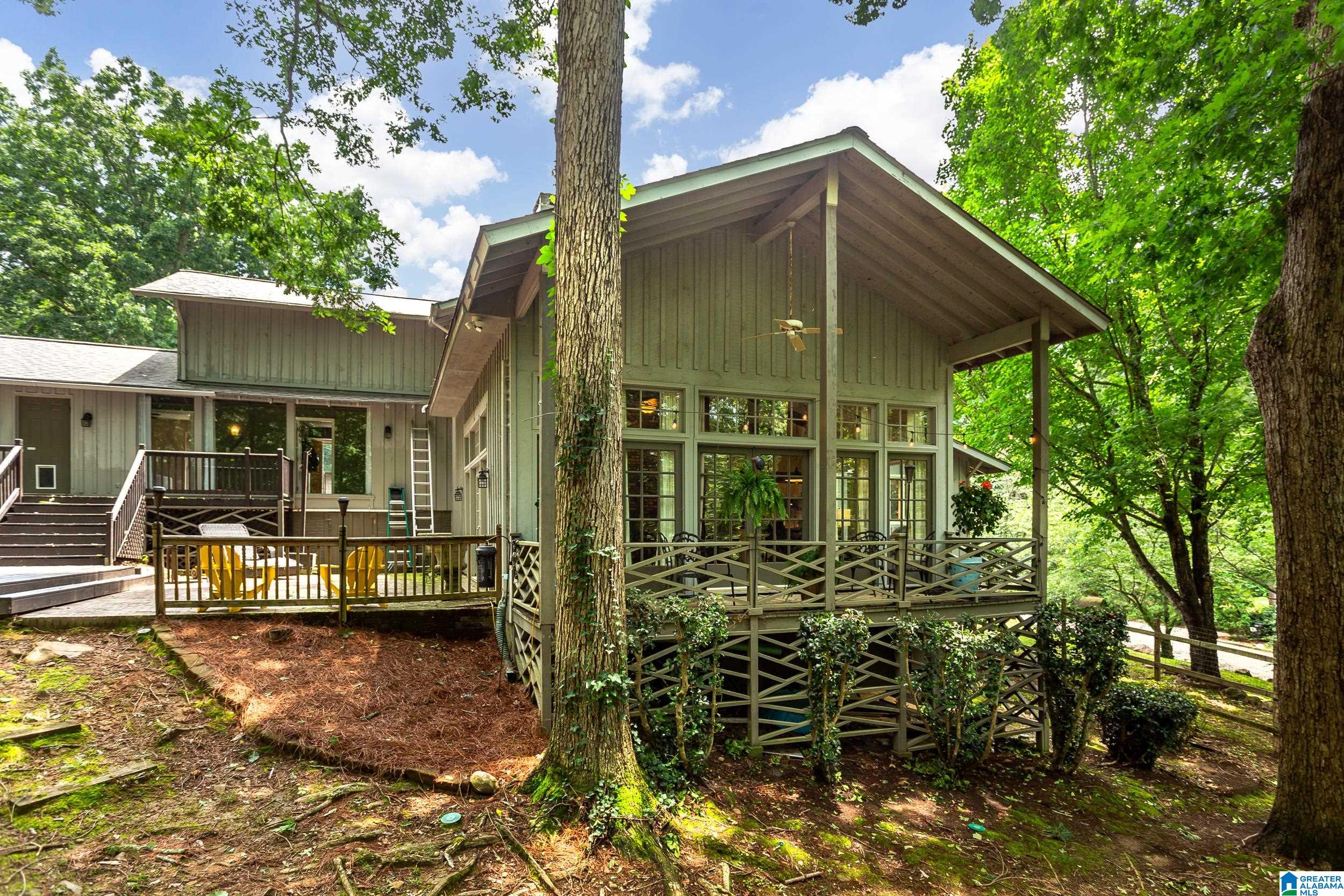 3rd image of 1624 Lakeshore Dr, Anniston, AL 36207 | MLS# 21453543