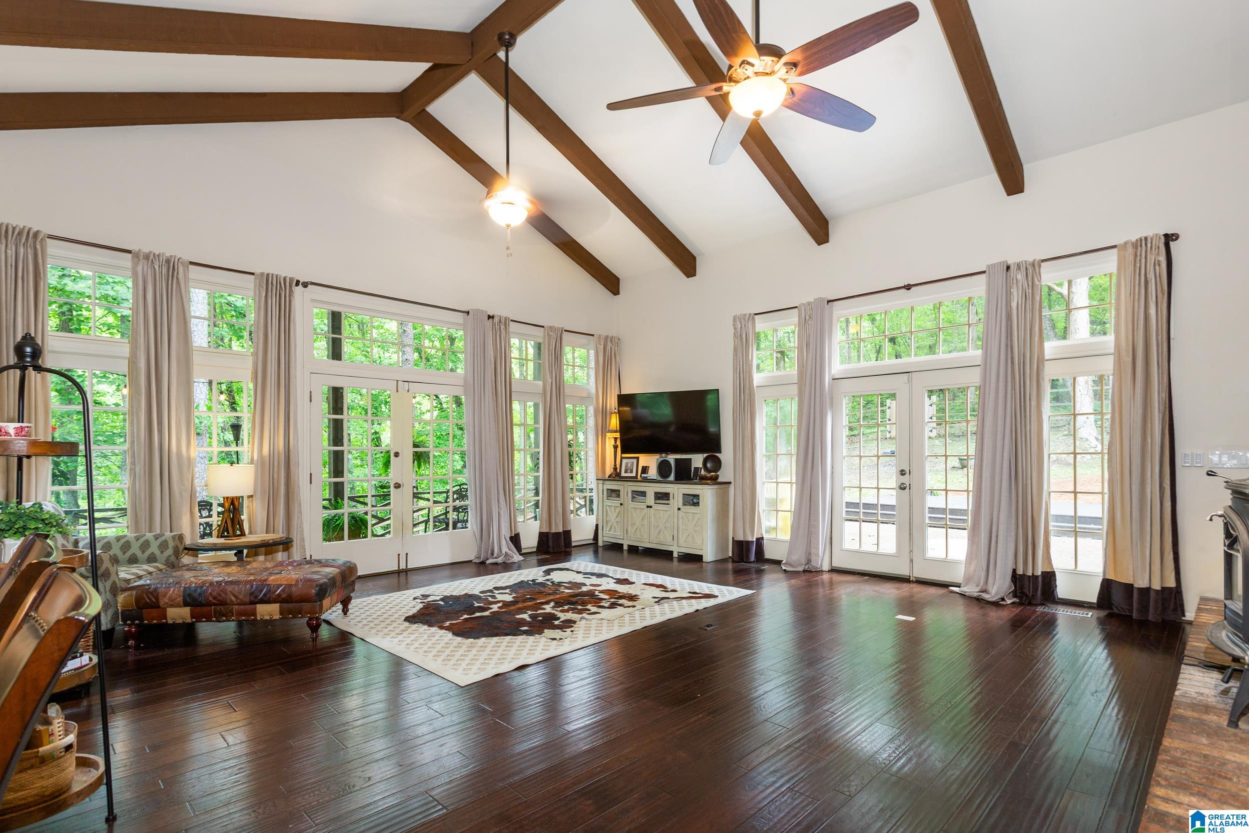 4th image of 1624 Lakeshore Dr, Anniston, AL 36207 | MLS# 21453543