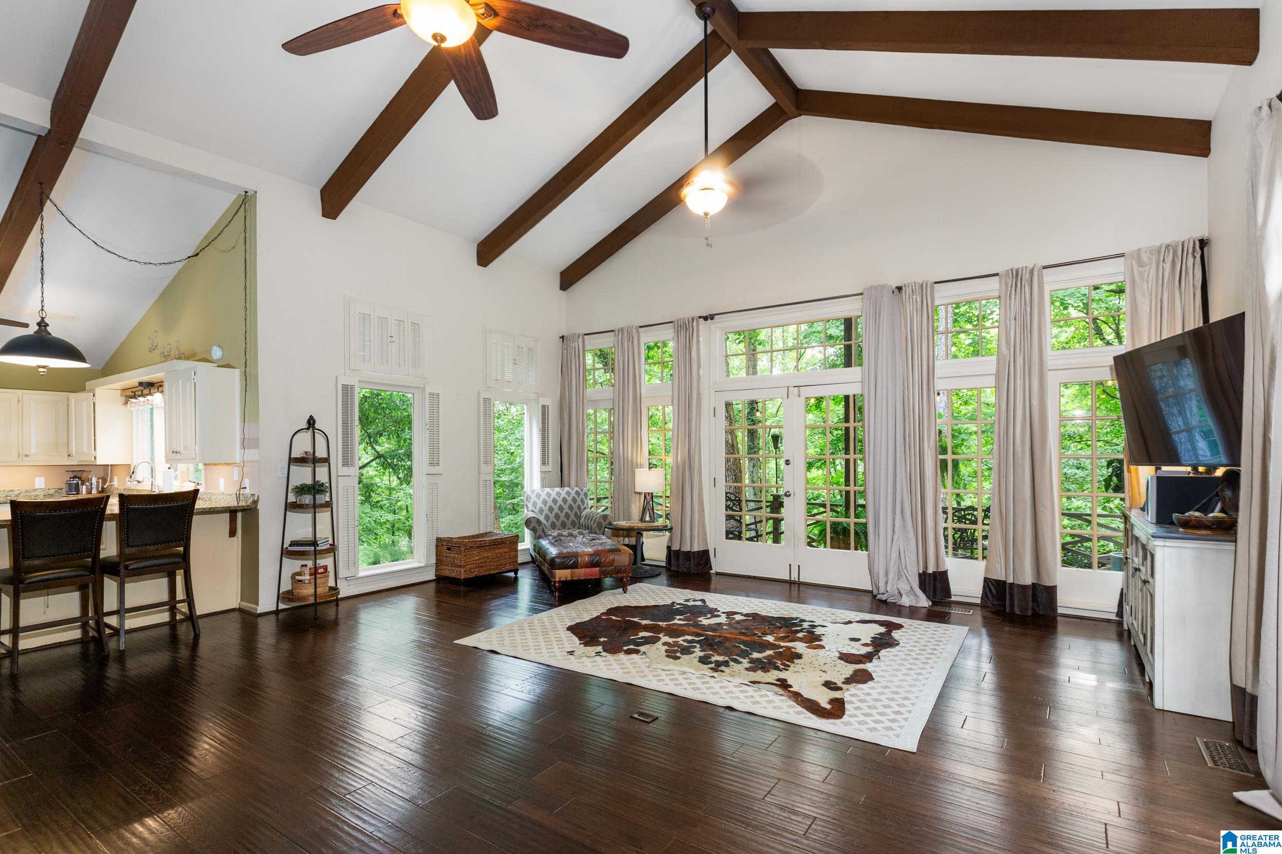 5th image of 1624 Lakeshore Dr, Anniston, AL 36207 | MLS# 21453543