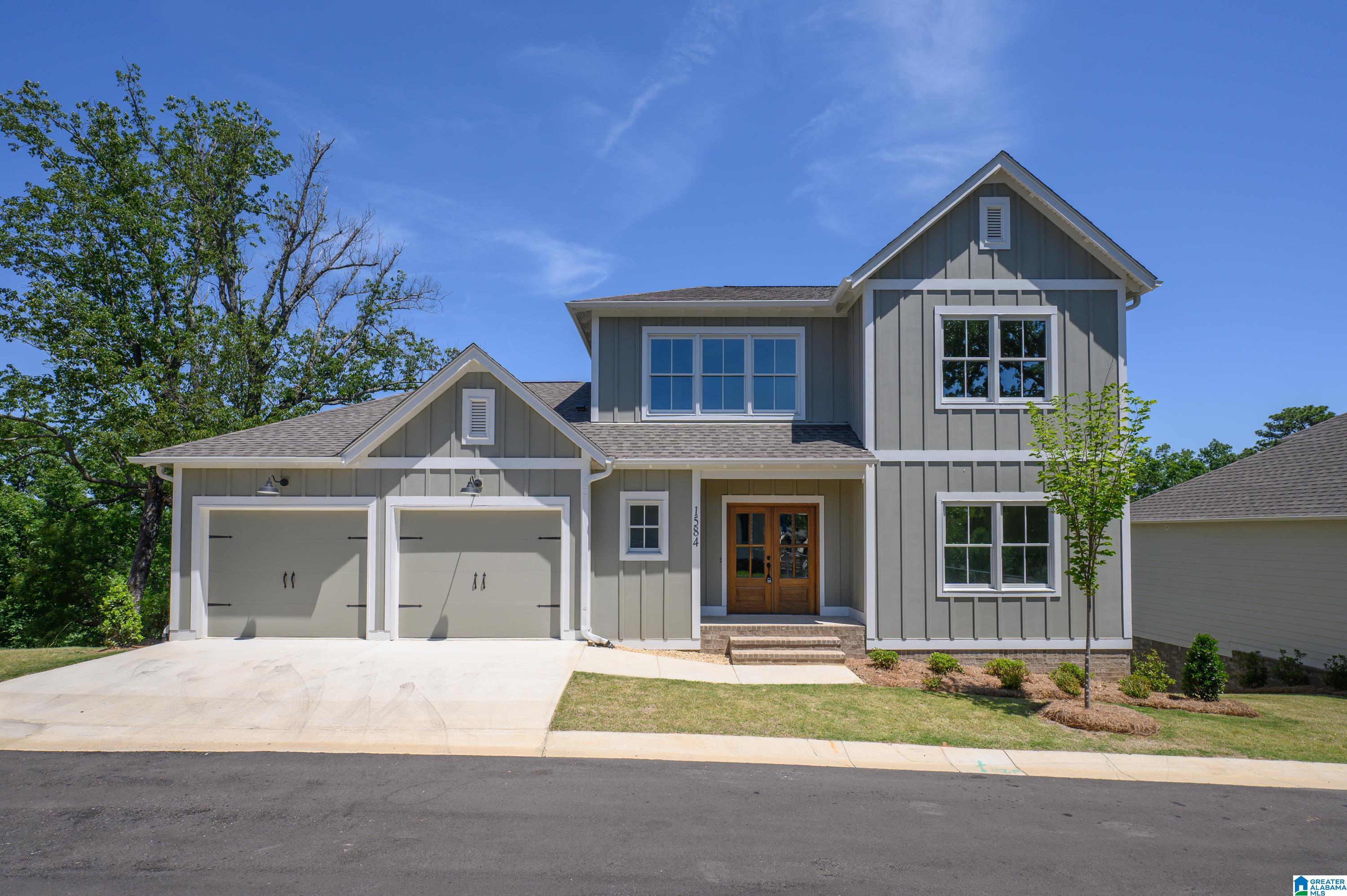 1st image of 1584 Forest Ridge Road, Birmingham, AL 35226 | MLS# 21453544