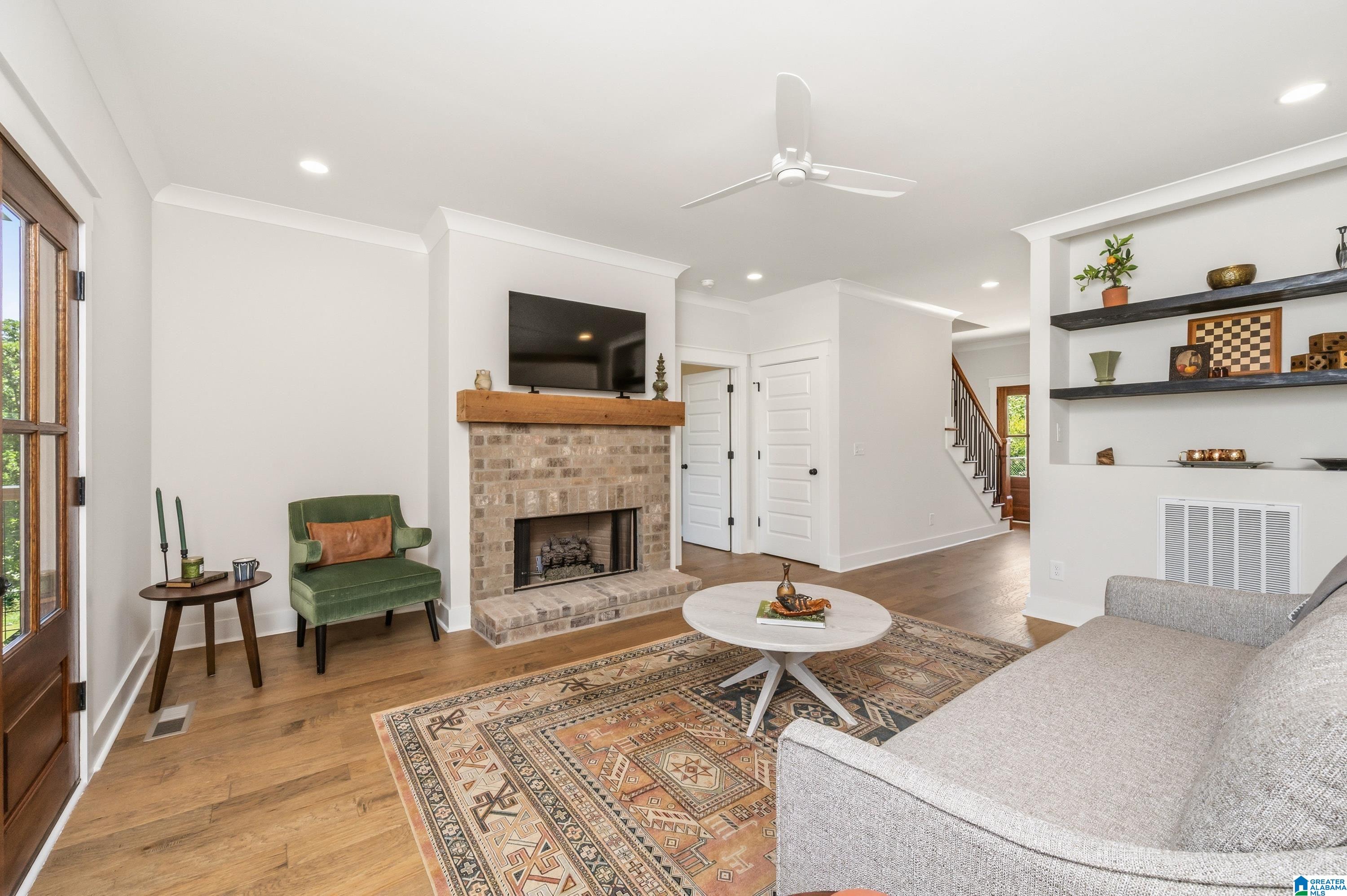 4th image of 1584 Forest Ridge Road, Birmingham, AL 35226 | MLS# 21453544