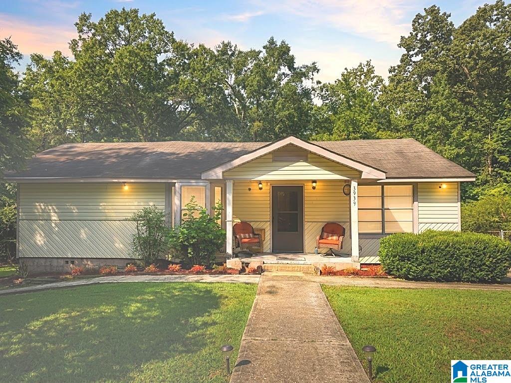 Photo 1 of Single family home for sale at 3939 Old Johns Rd, Bessemer, AL 35023 | MLS# 21453547 | Listing updated on 2026-09-13