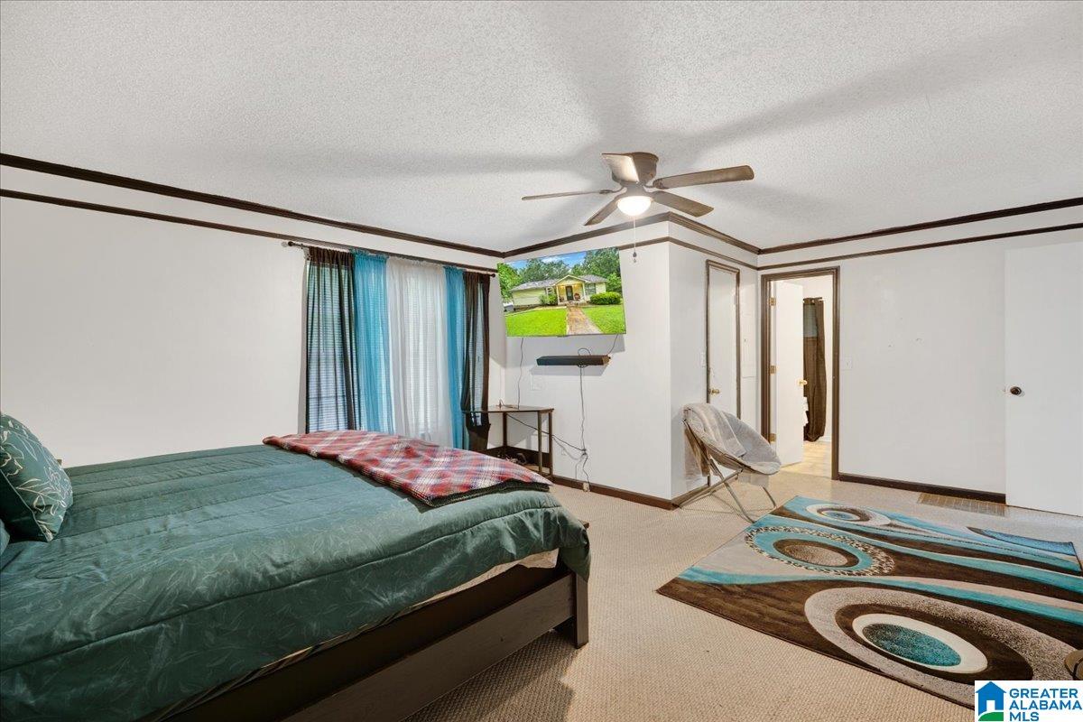 Photo 3 of Single family home for sale at 3939 Old Johns Rd, Bessemer, AL 35023 | MLS# 21453547 | Listing updated on 2026-09-13