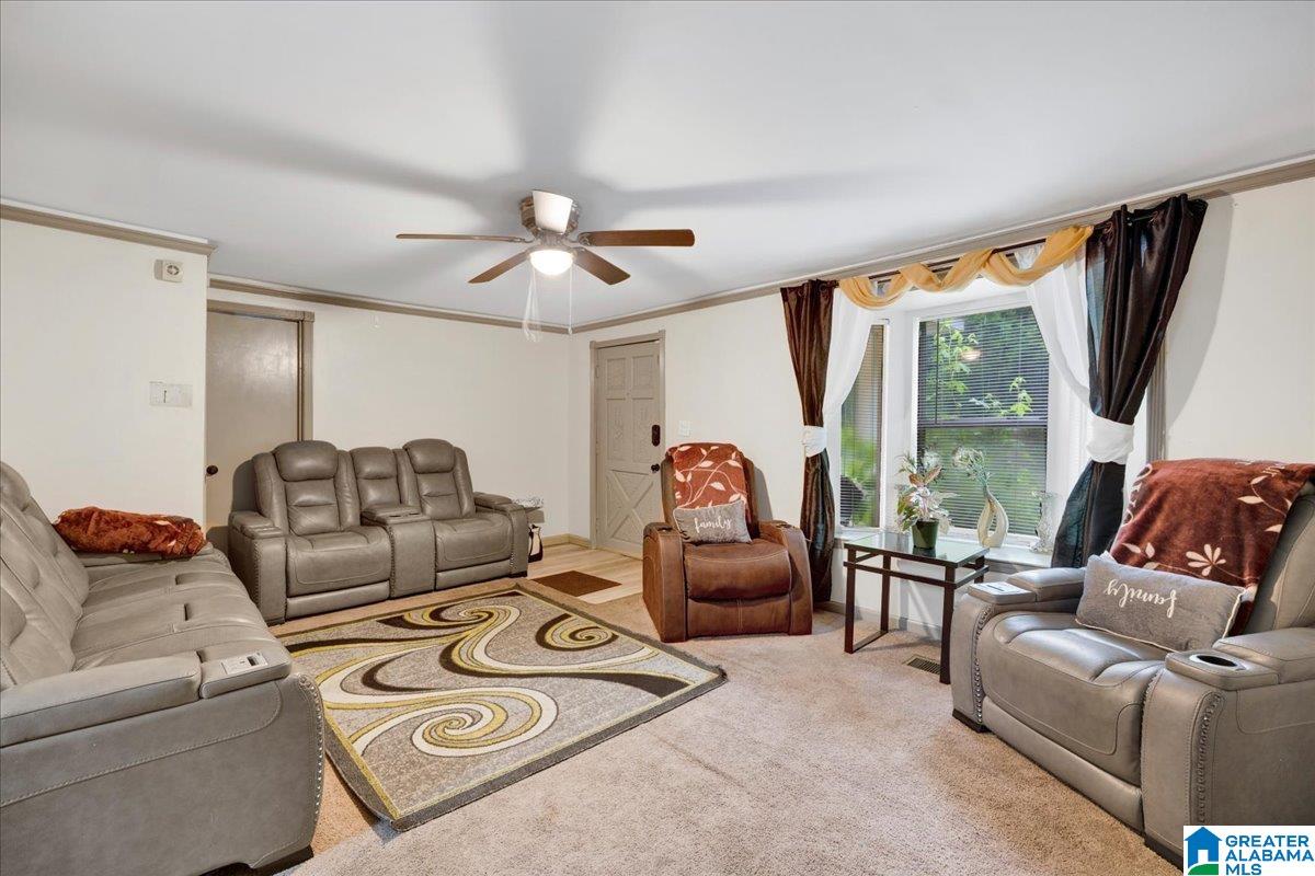 Photo 4 of Single family home for sale at 3939 Old Johns Rd, Bessemer, AL 35023 | MLS# 21453547 | Listing updated on 2026-09-13