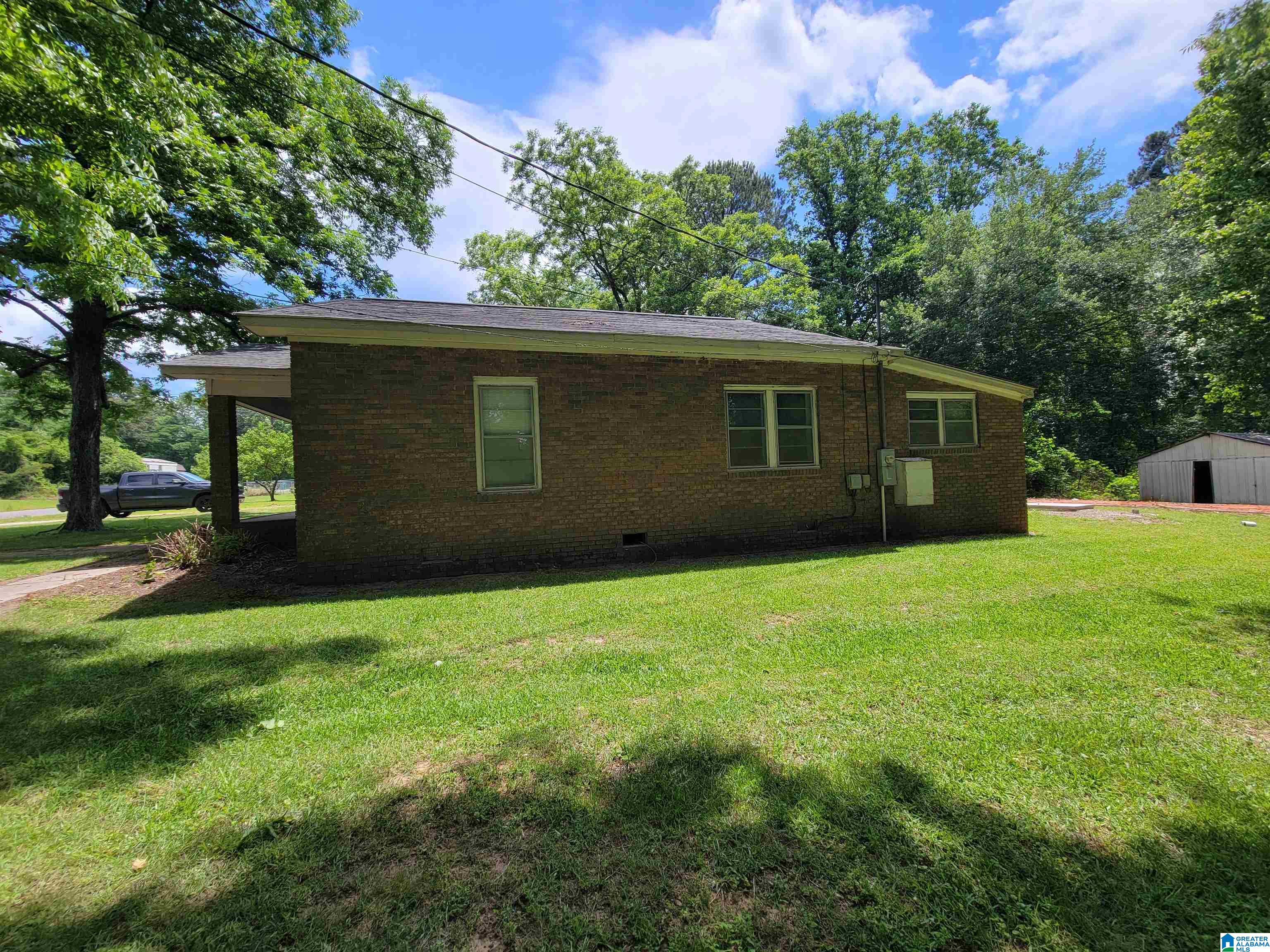 Homes for sale in Brookwood, AL | 16789 Lbj Road, Brookwood, AL 35444 | MLS# 21453557
