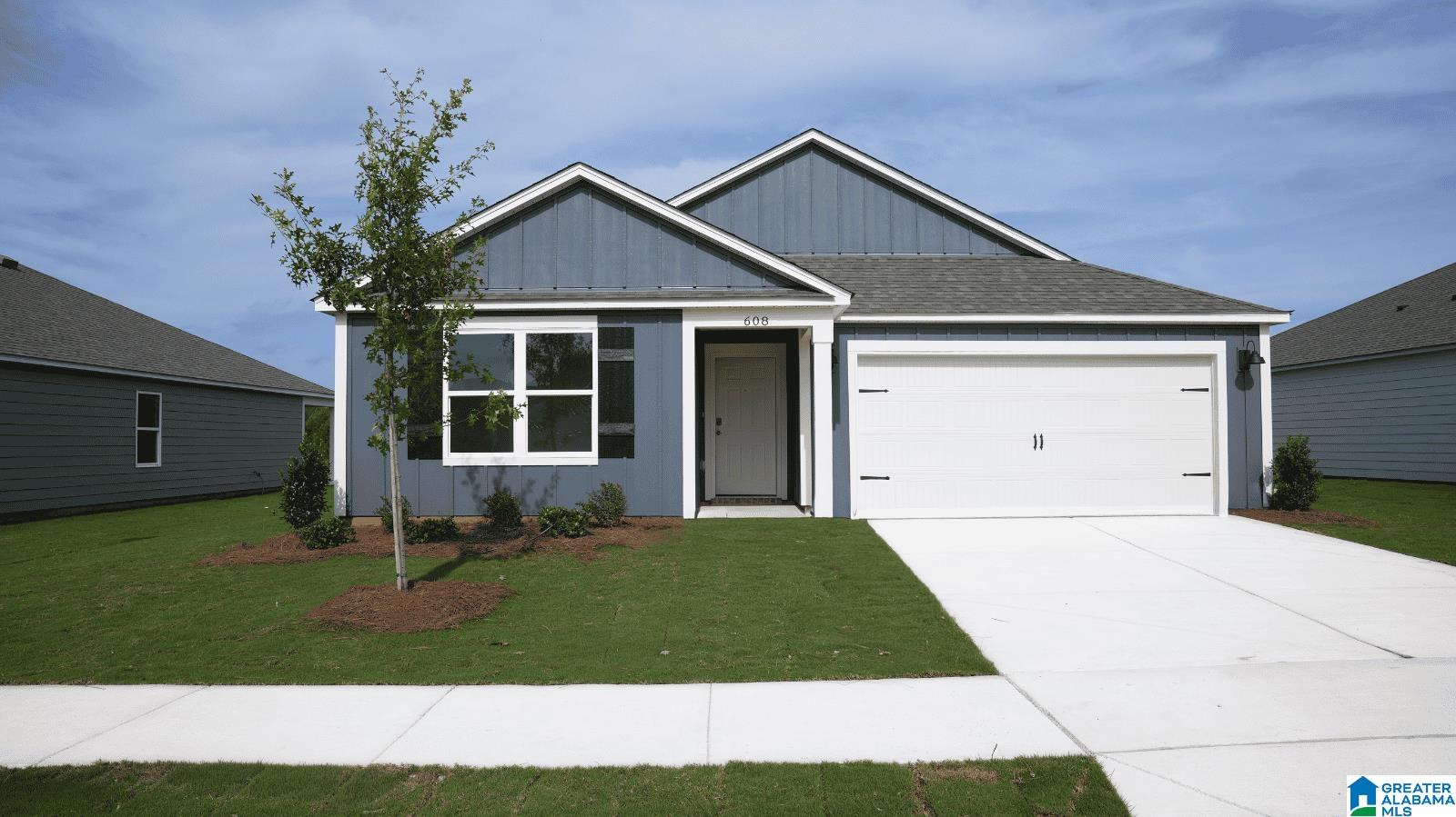 1st image of 608 Aberdeen Trace, Calera, AL 35040 | MLS# 21453560