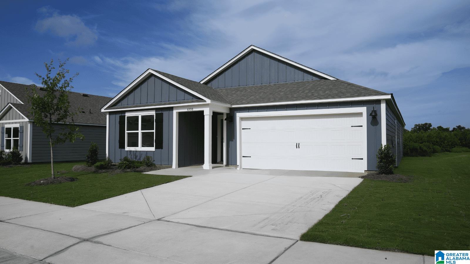 2nd image of 608 Aberdeen Trace, Calera, AL 35040 | MLS# 21453560