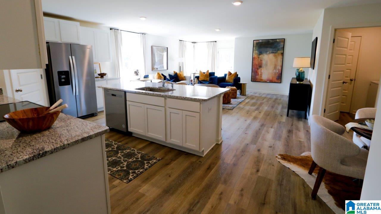 4th image of 608 Aberdeen Trace, Calera, AL 35040 | MLS# 21453560