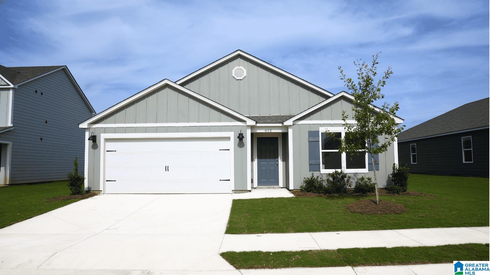 612 ABERDEEN TRACE