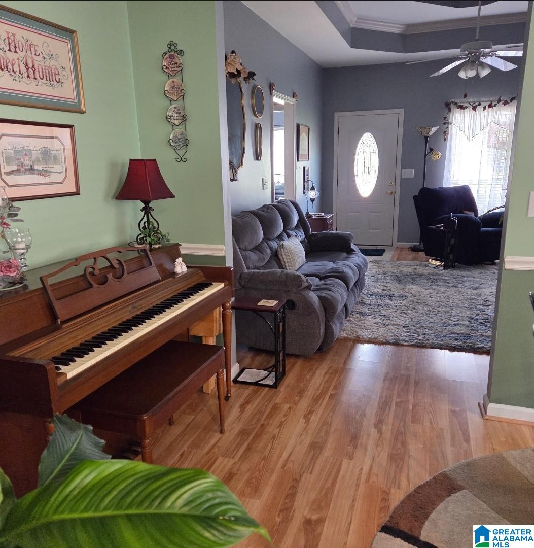 2nd image of 7565 Spencer Lane, Helena, AL 35080 | MLS# 21453577