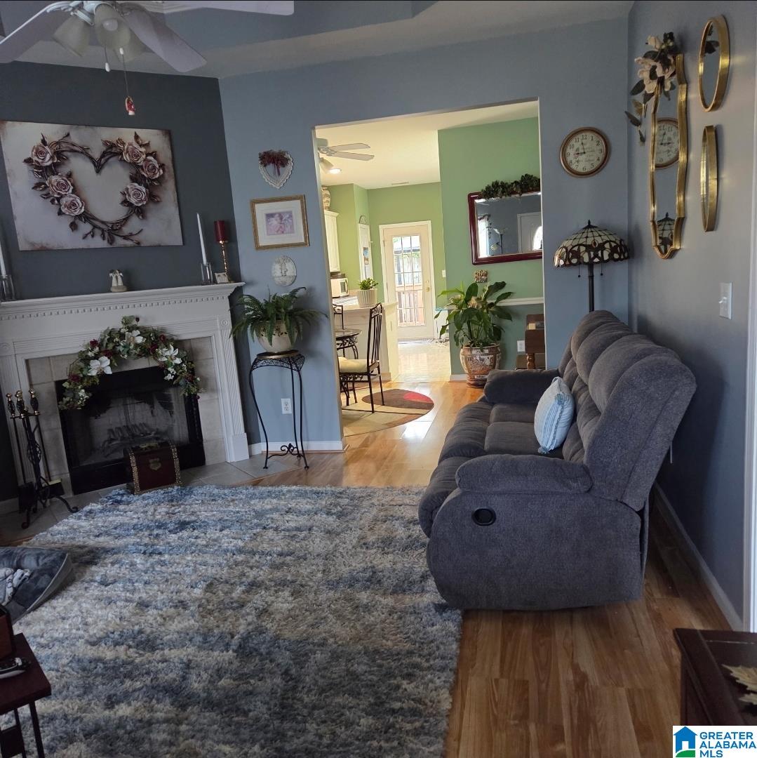 3rd image of 7565 Spencer Lane, Helena, AL 35080 | MLS# 21453577
