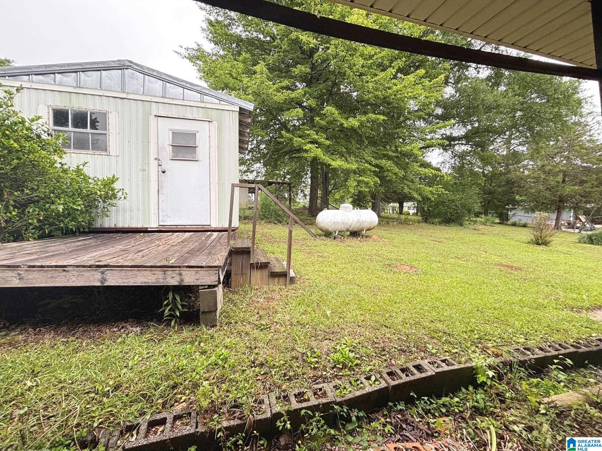 Homes for sale in Childersburg, AL | 303 Bon Air Road, Childersburg, AL 35044 | MLS# 21453578
