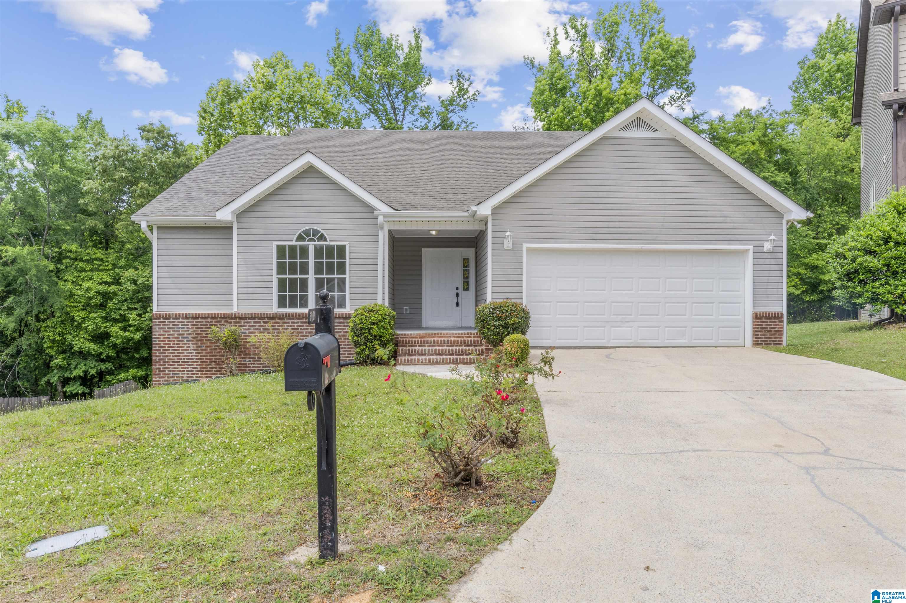 1st image of 5109 Marie Circle, Birmingham, AL 35215 | MLS# 21453588