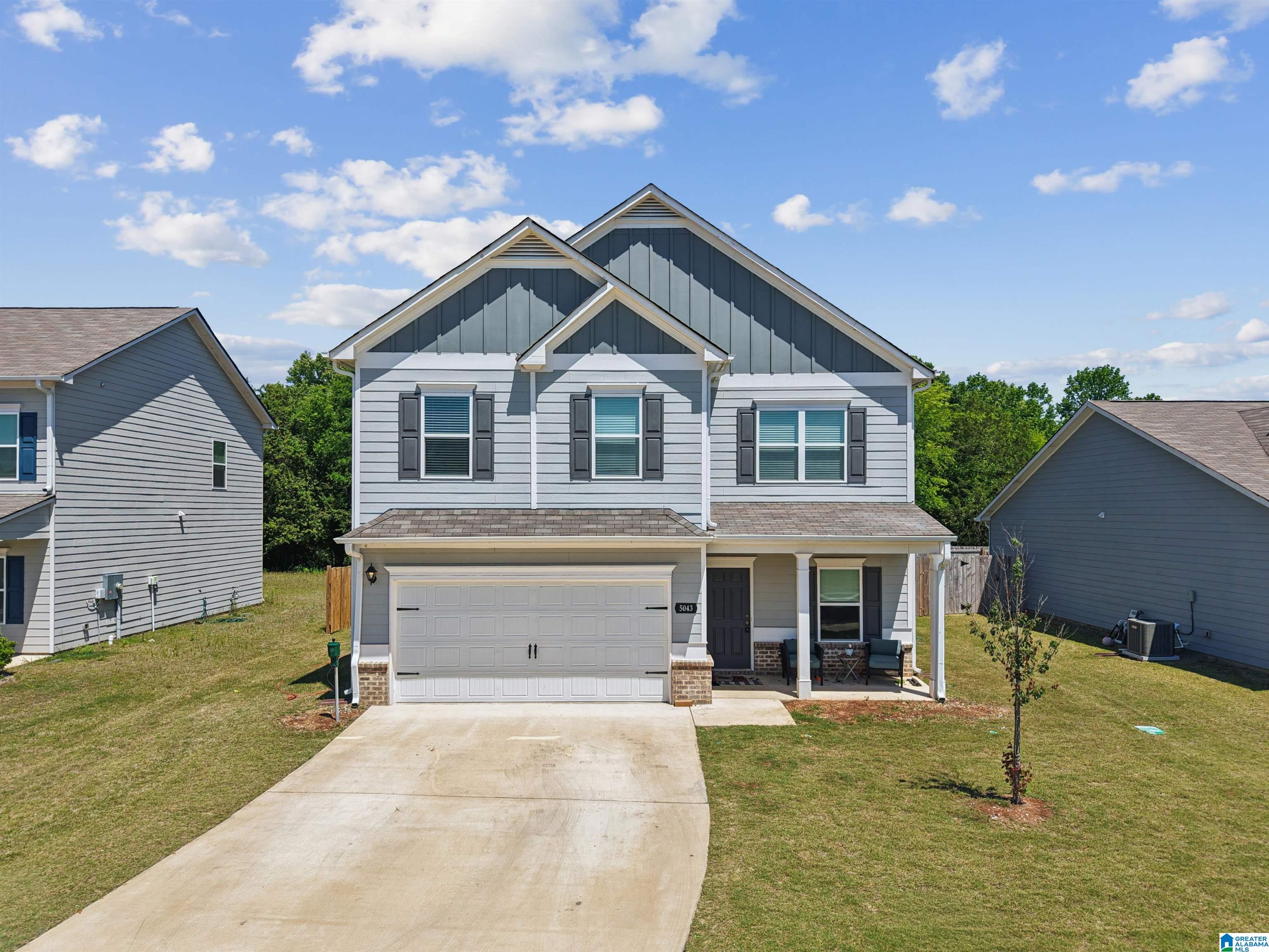 Homes for sale in Harpersville, AL | 5043 Pintail Dr, Harpersville, AL 35078 | MLS# 21453589