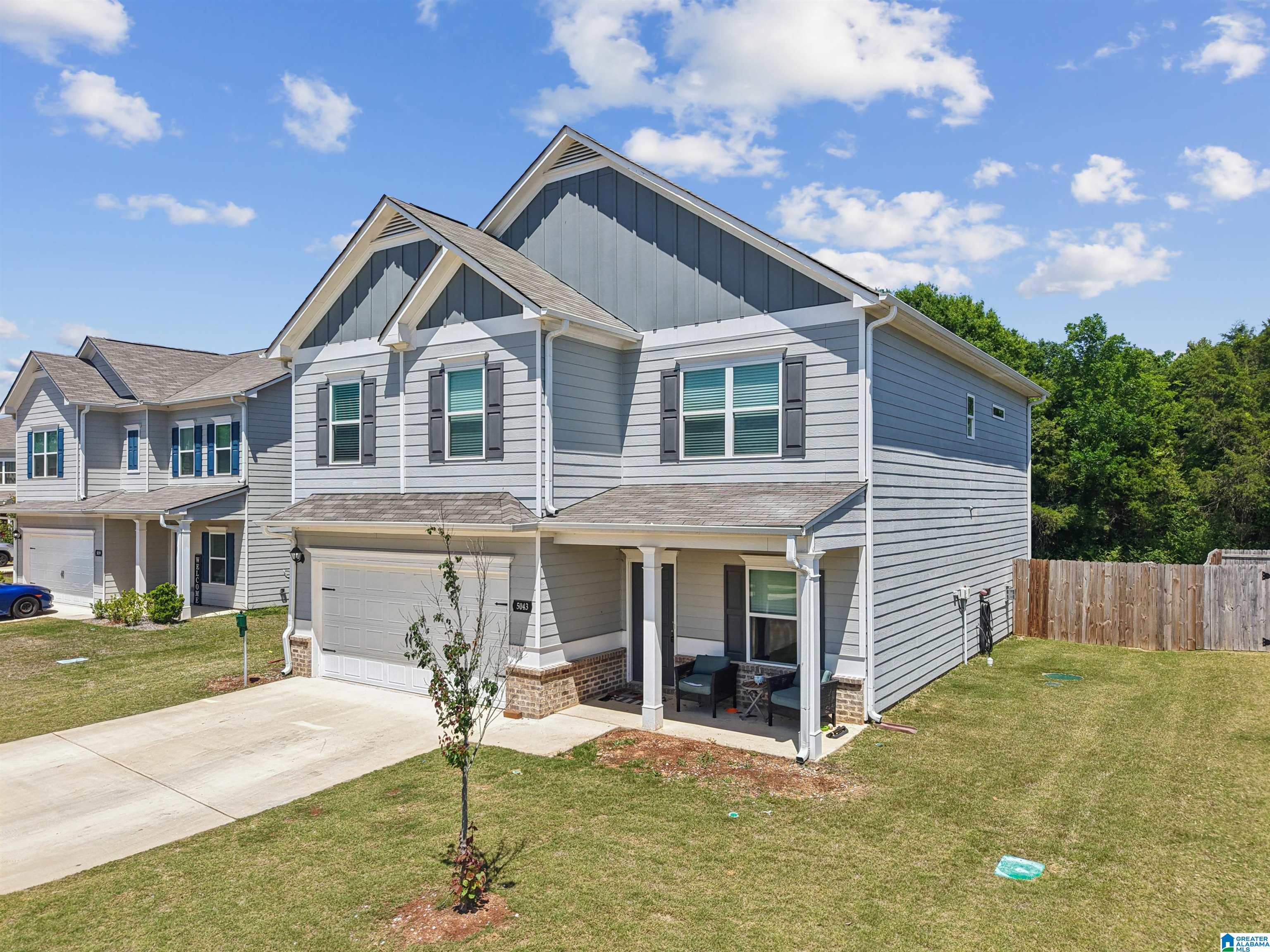 Homes for sale in Harpersville, AL | 5043 Pintail Dr, Harpersville, AL 35078 | MLS# 21453589