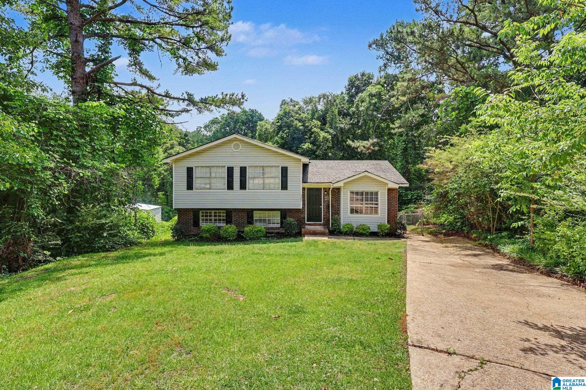 1st image of 5205 Mike Dr, Pinson, AL 35126 | MLS# 21453597