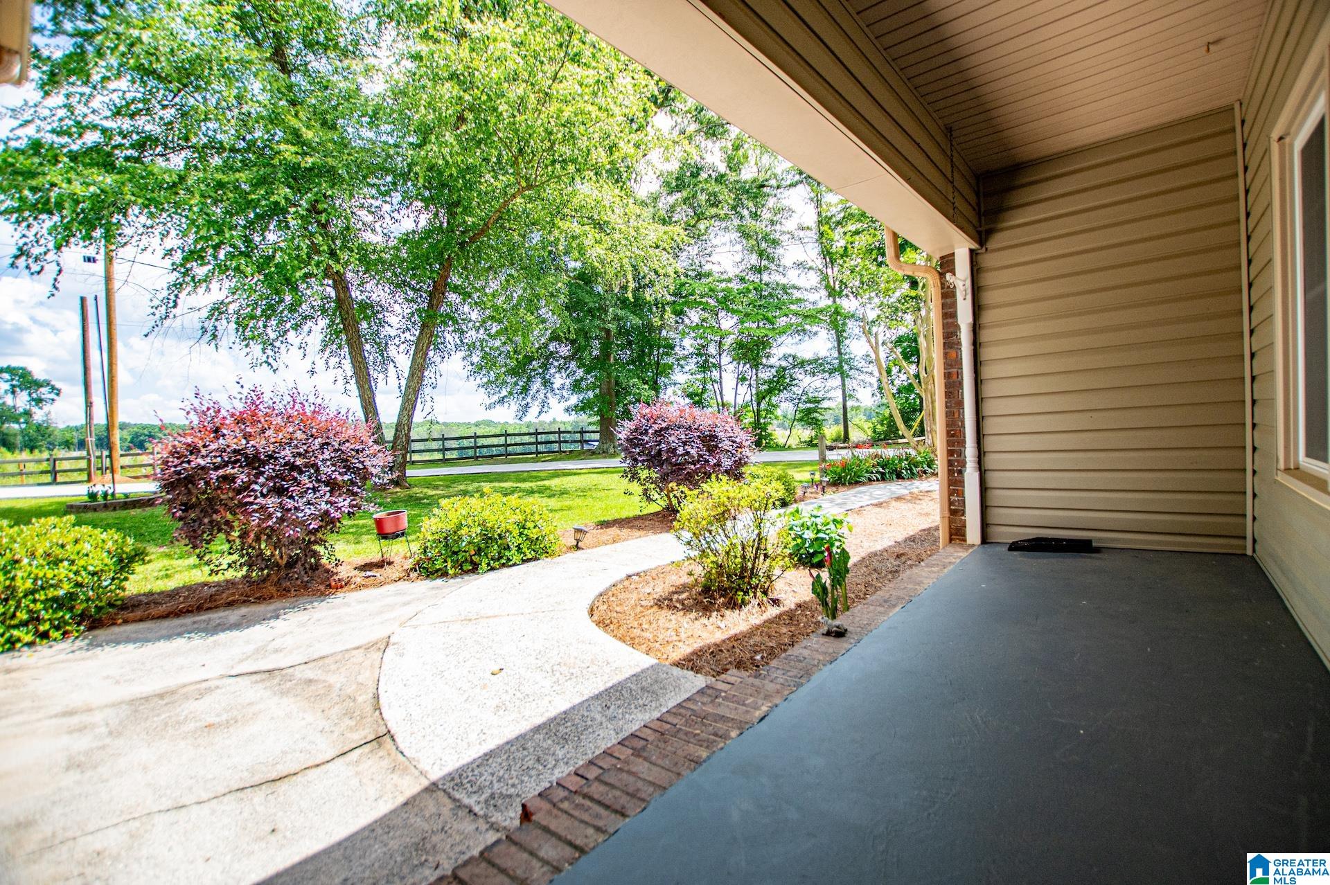 Homes for sale in Ranburne, AL | 436 Goldridge Road, Ranburne, AL 36273 | MLS# 21453599